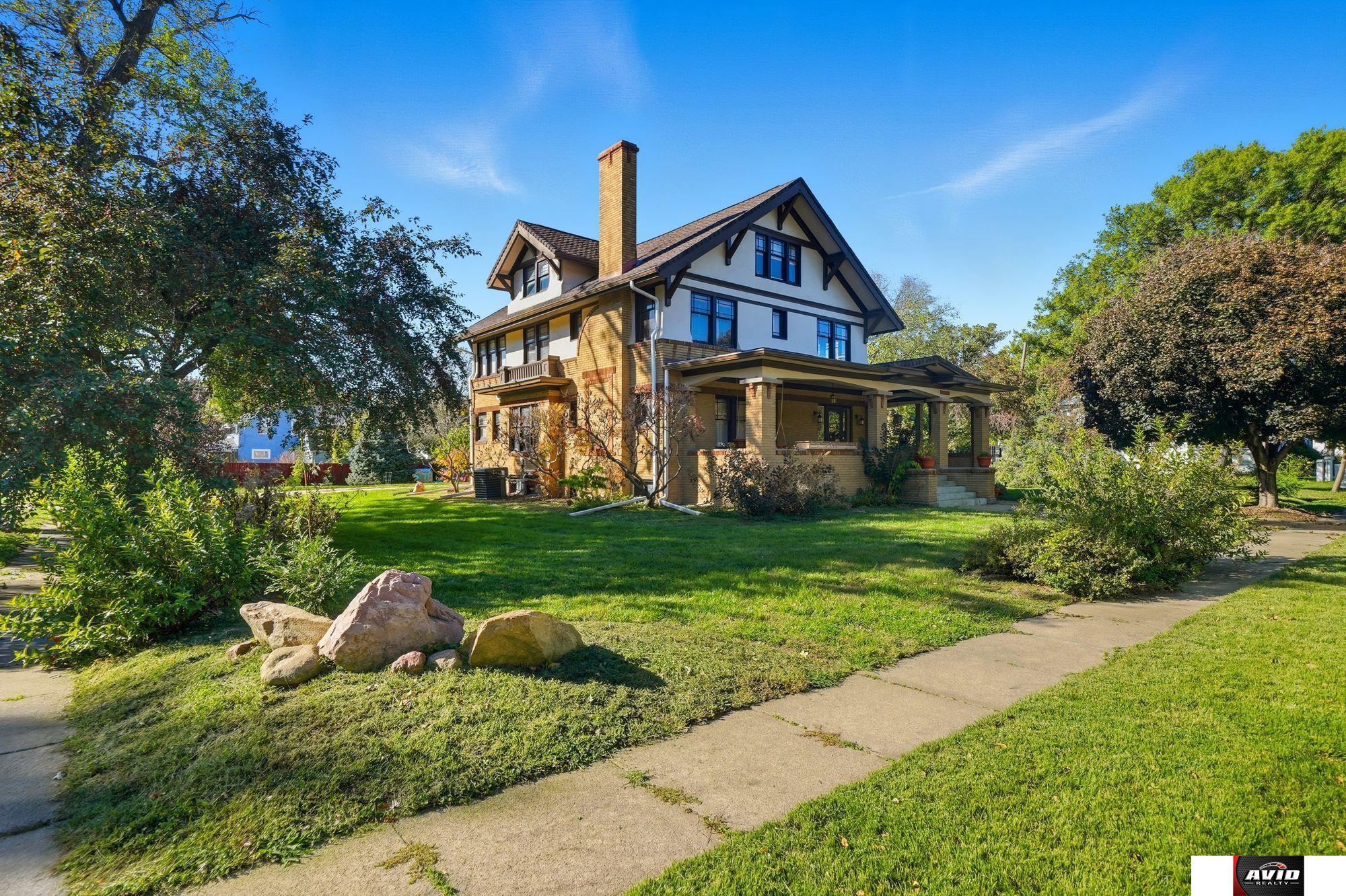 426 S Pine Street, Valparaiso