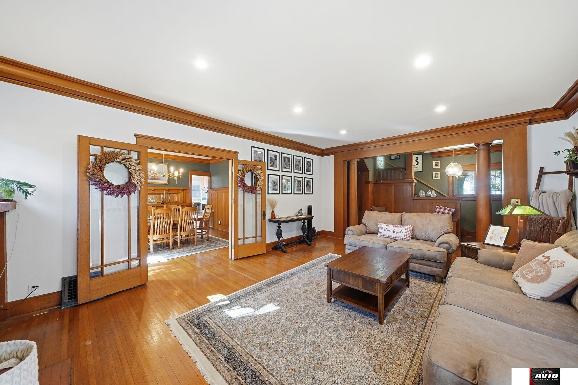 426 S Pine Street, Valparaiso