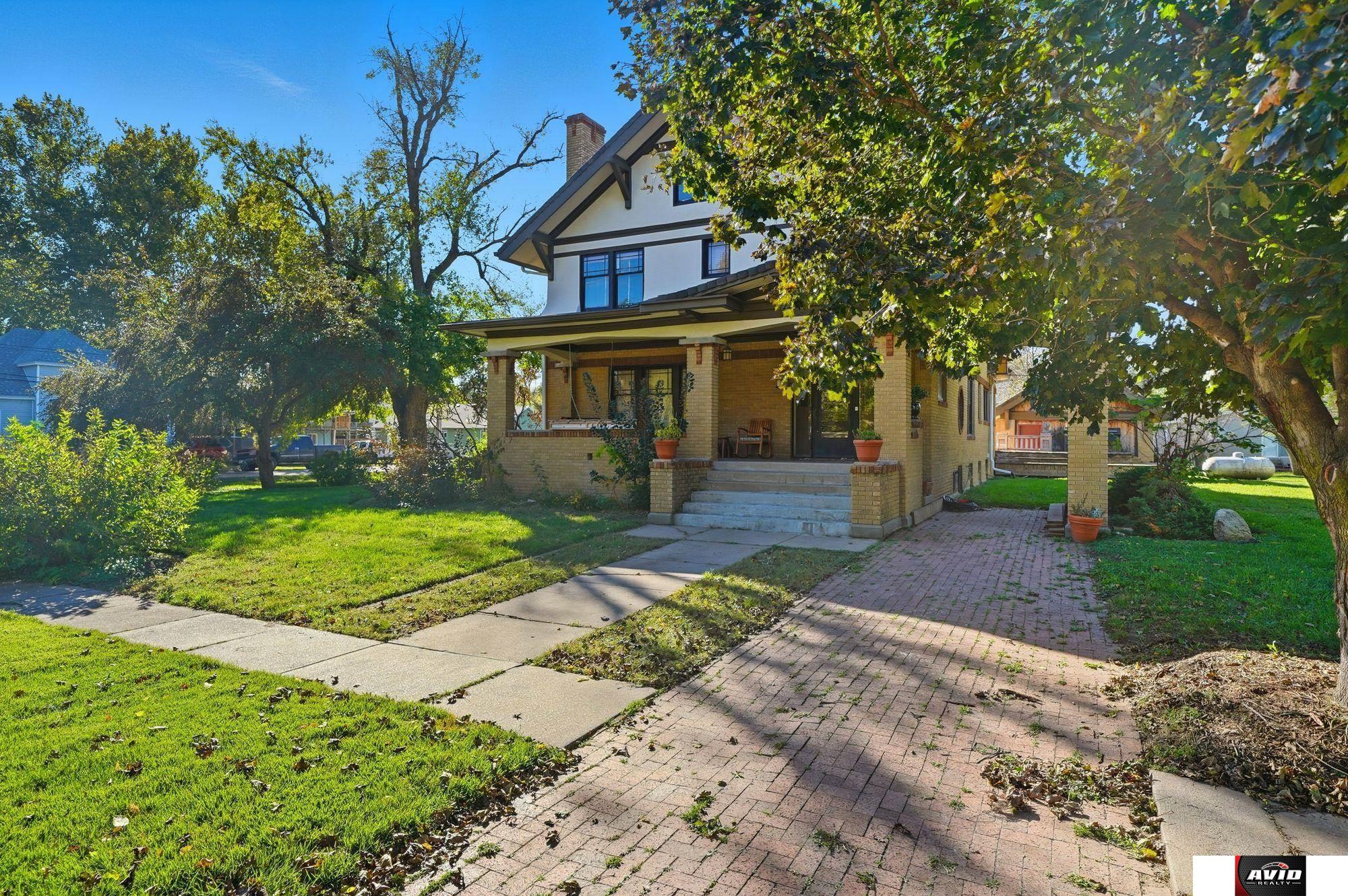 426 S Pine Street, Valparaiso