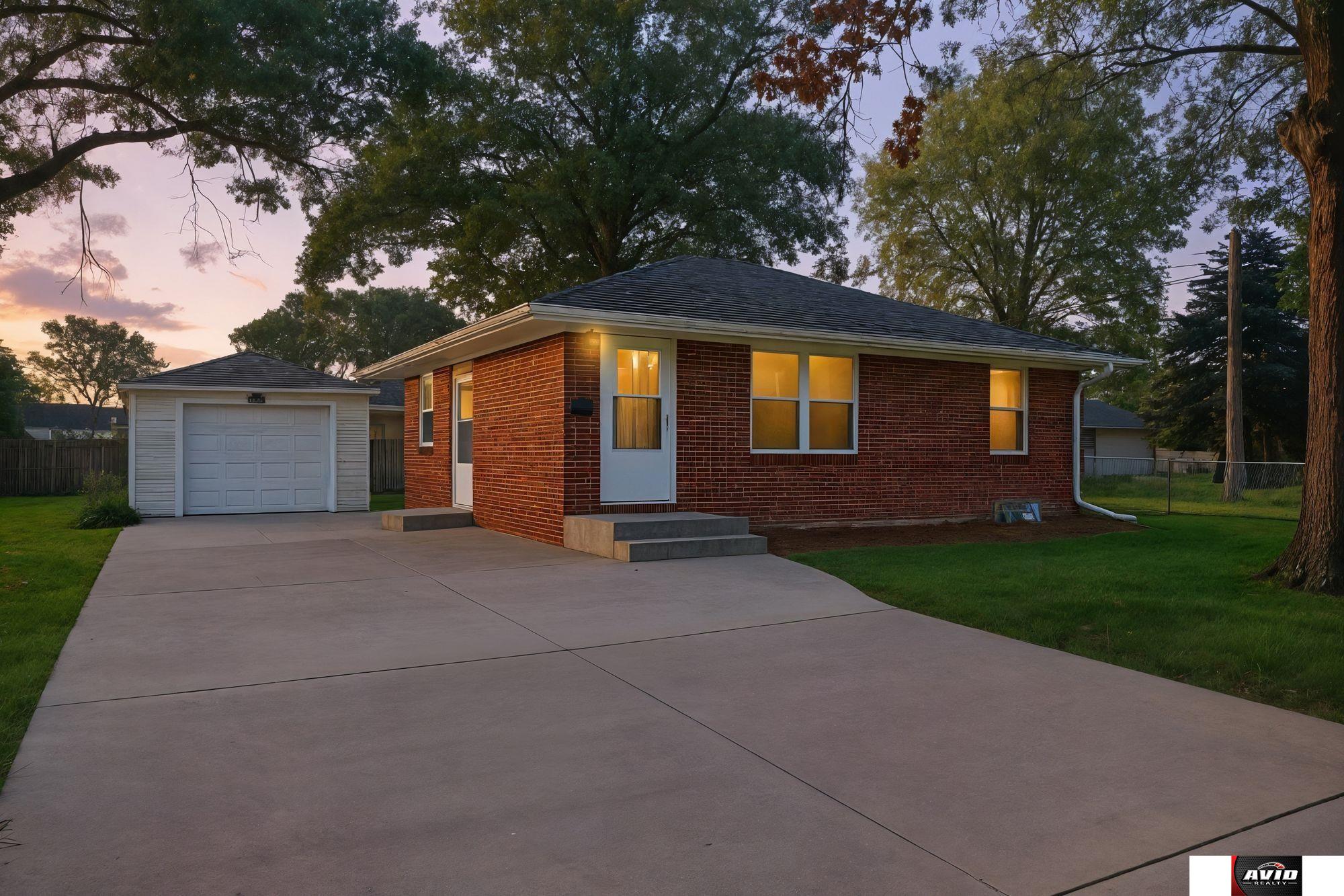 3400 N 52nd Street, Lincoln