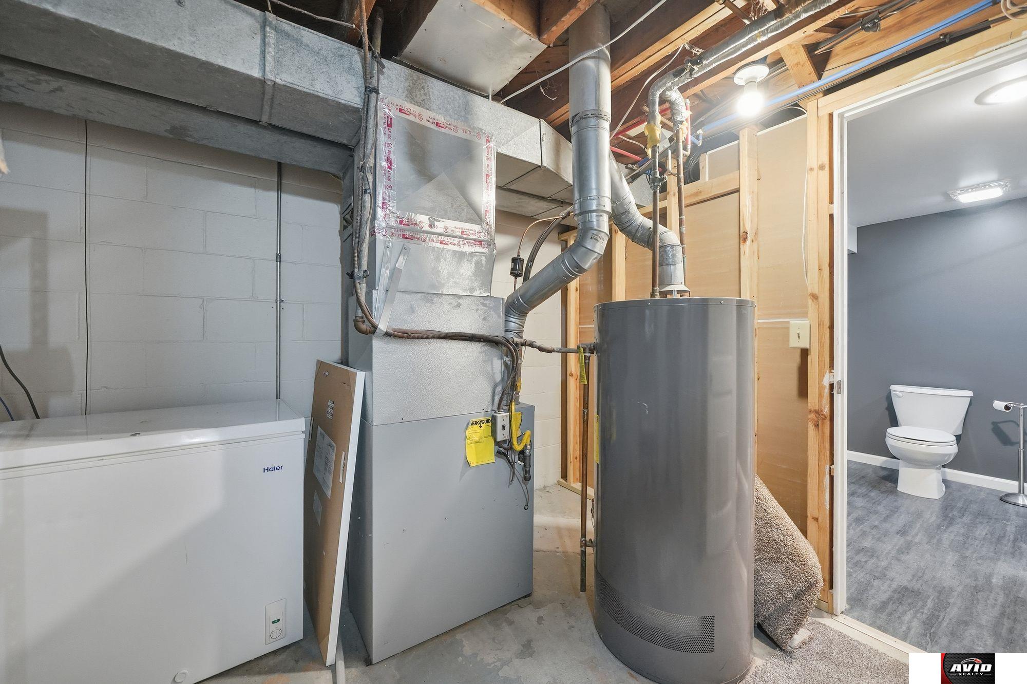 3400 N 52nd Street, Lincoln