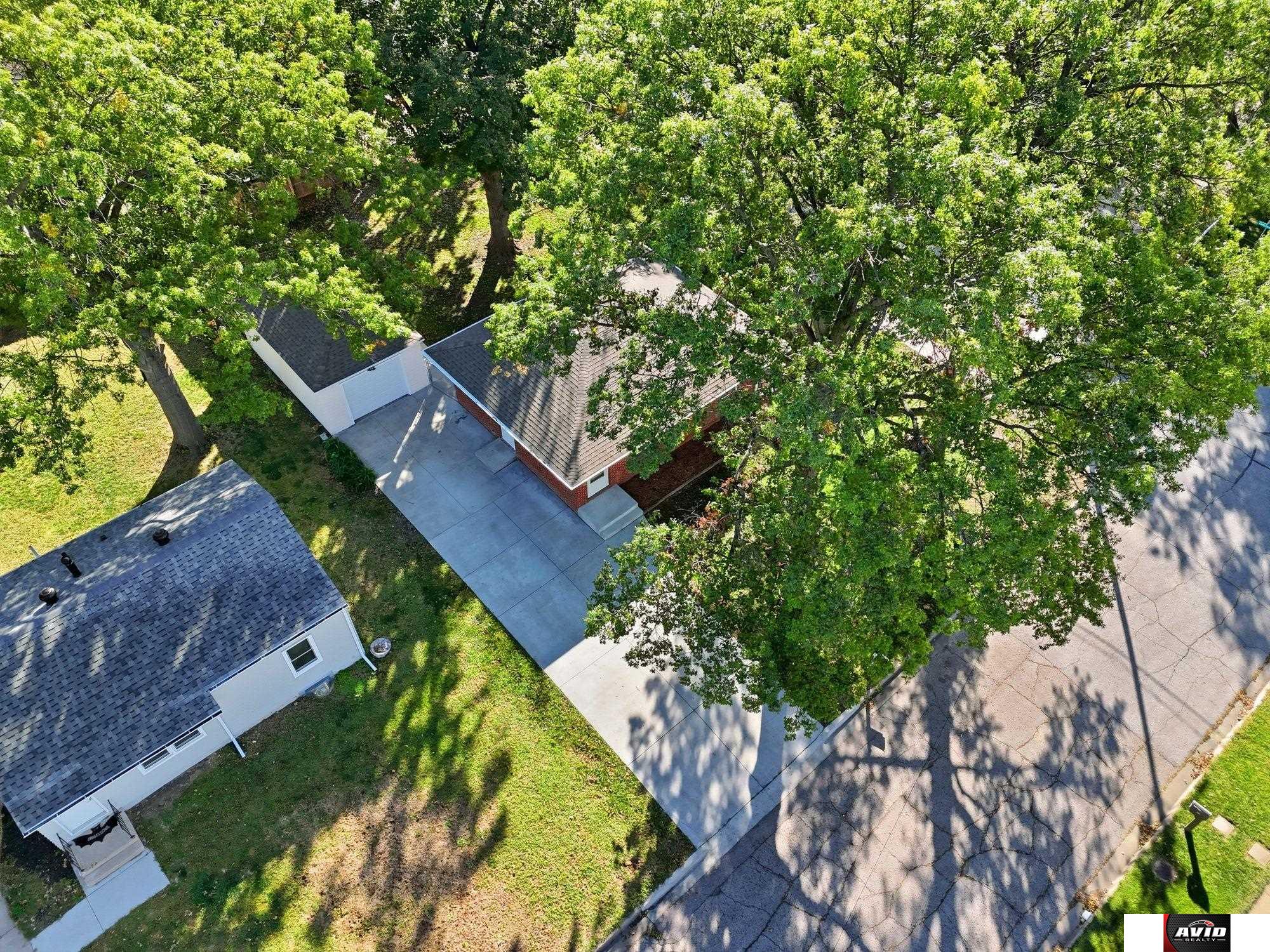 3400 N 52nd Street, Lincoln