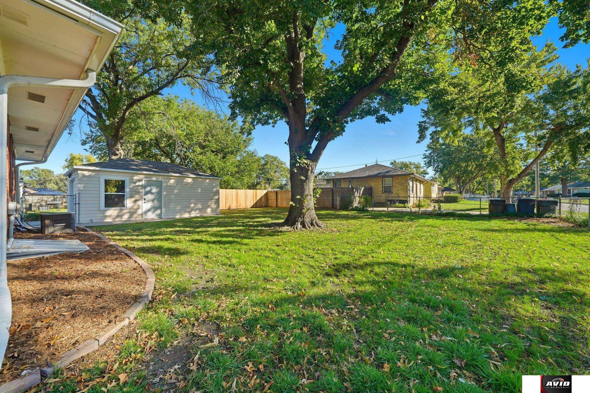 3400 N 52nd Street, Lincoln