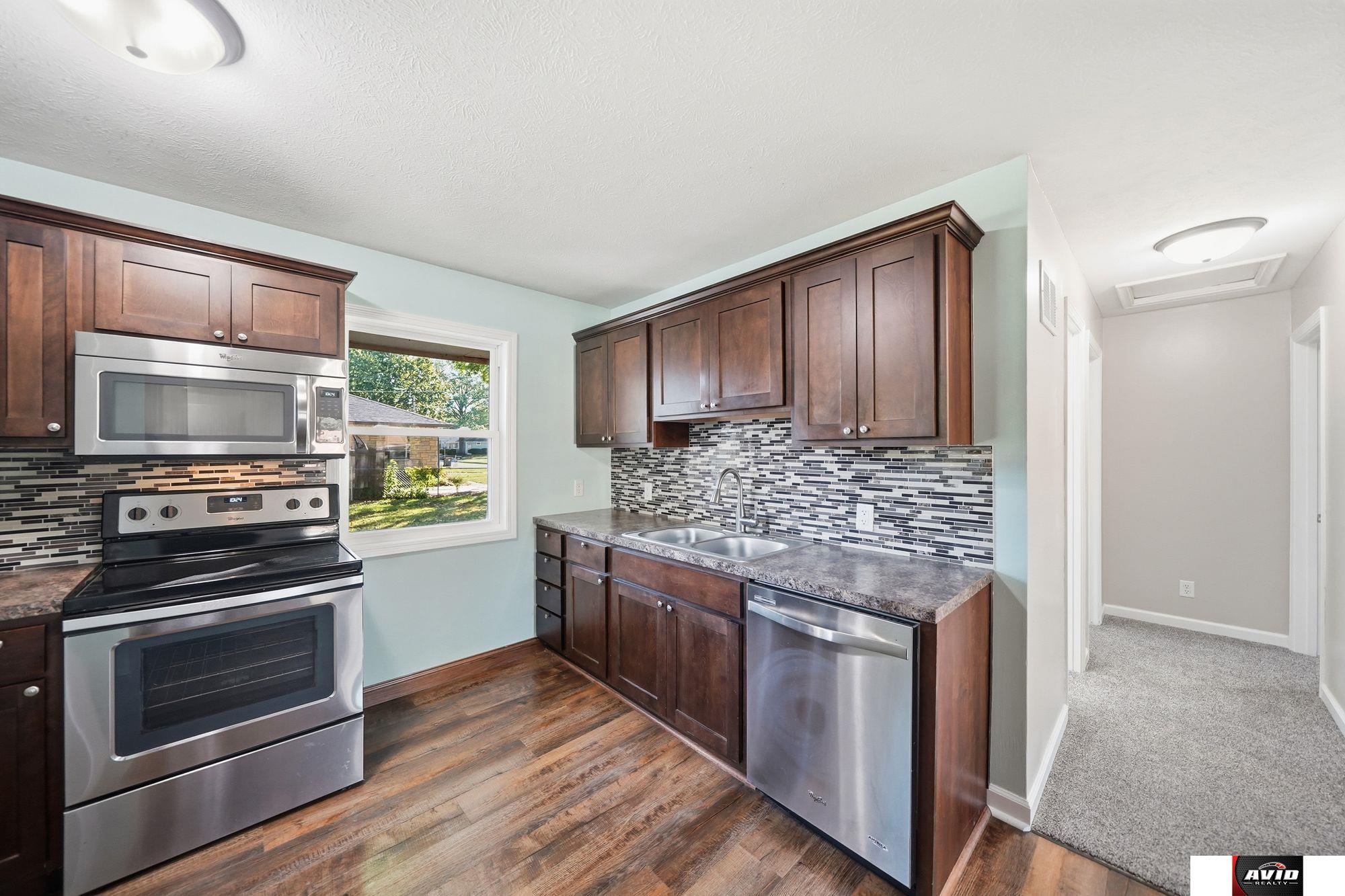 3400 N 52nd Street, Lincoln