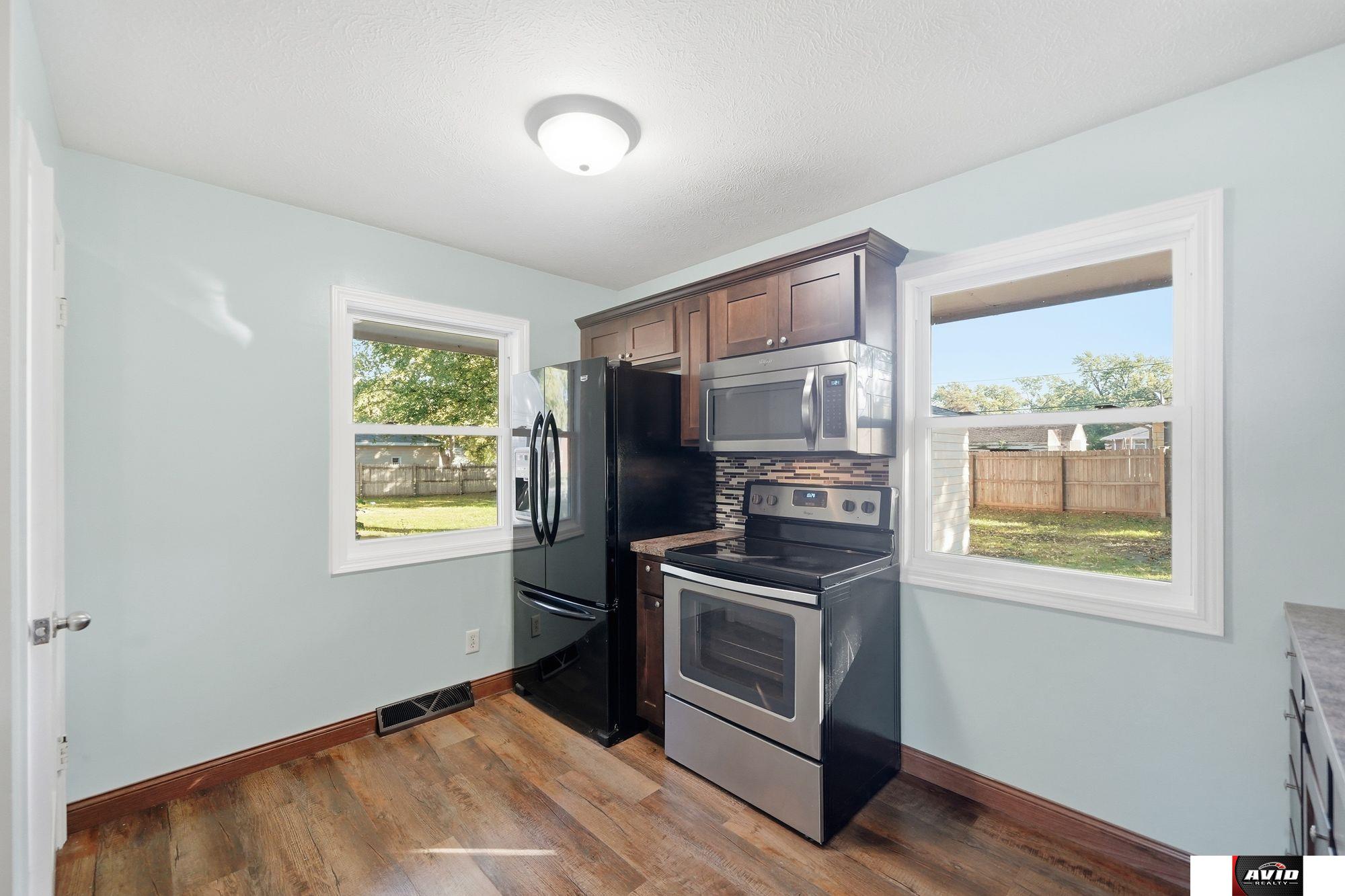 3400 N 52nd Street, Lincoln