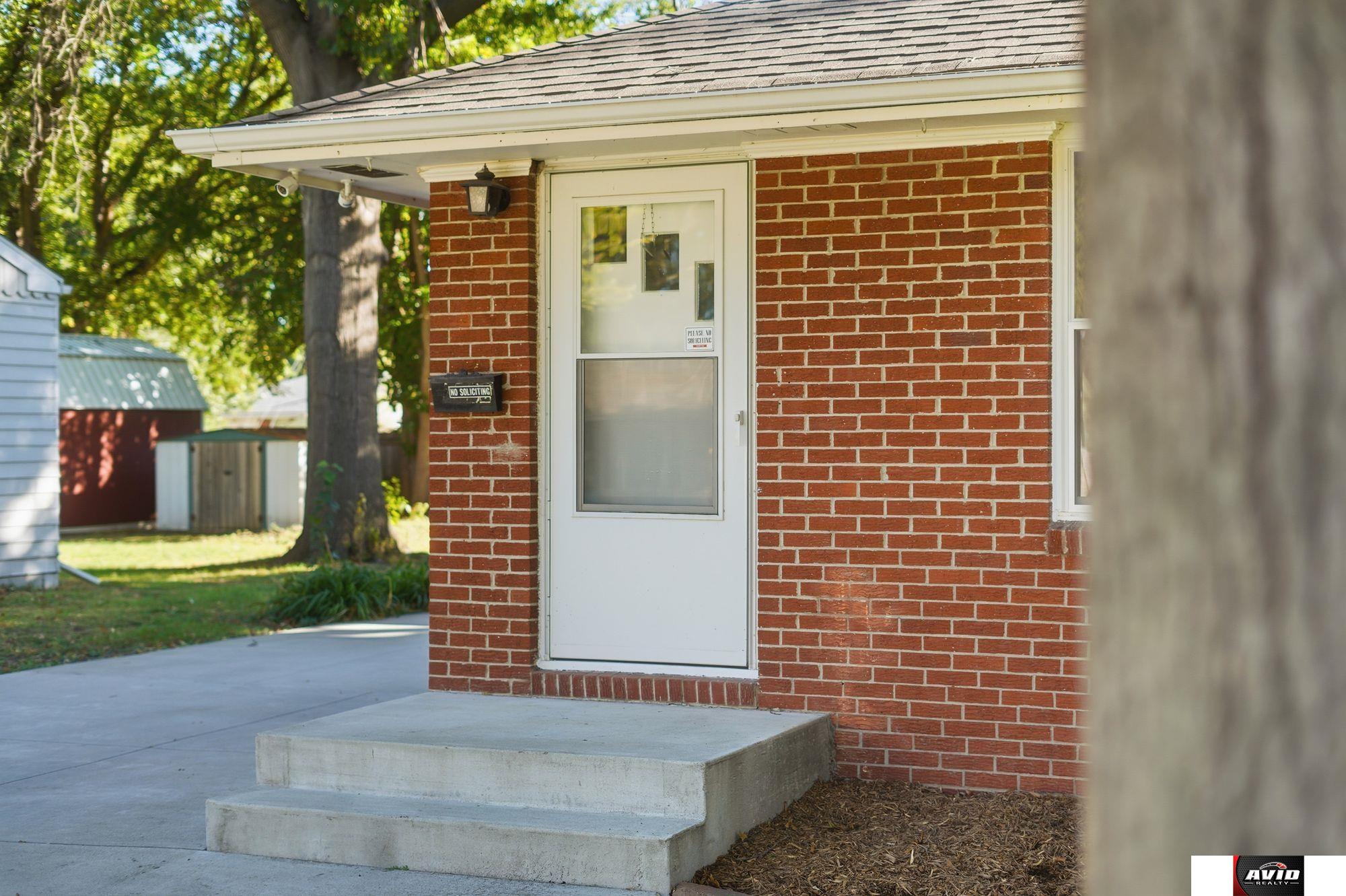 3400 N 52nd Street, Lincoln