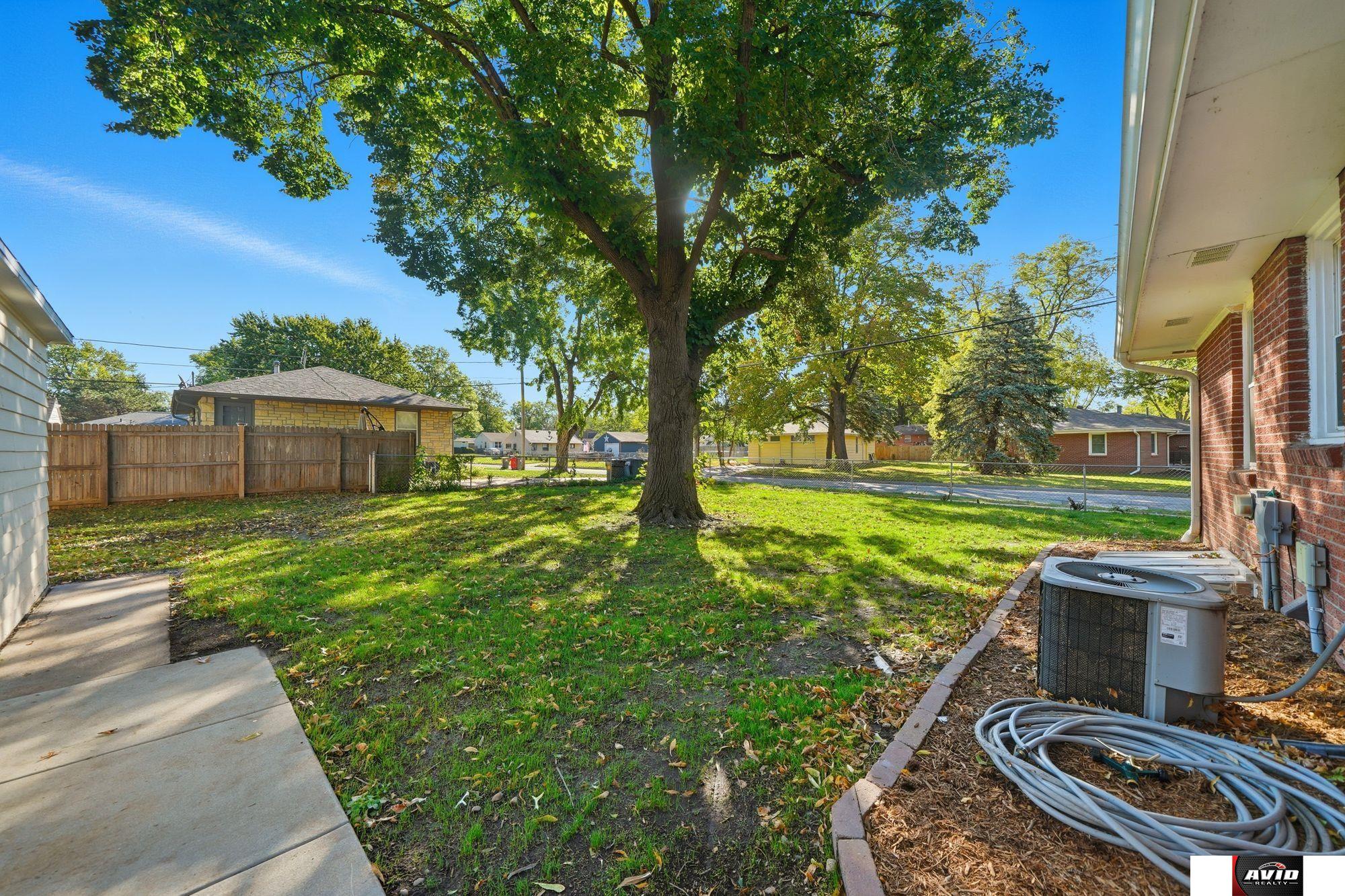 3400 N 52nd Street, Lincoln