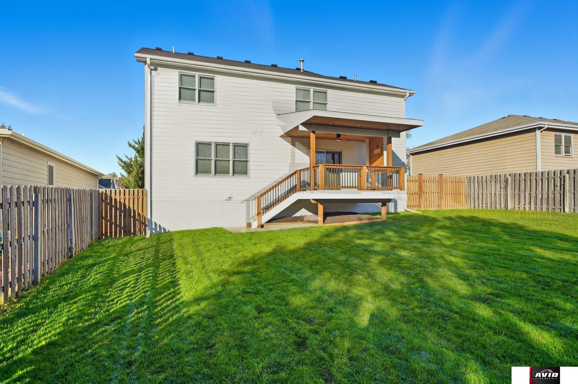 2628 SW 15 Street, Lincoln