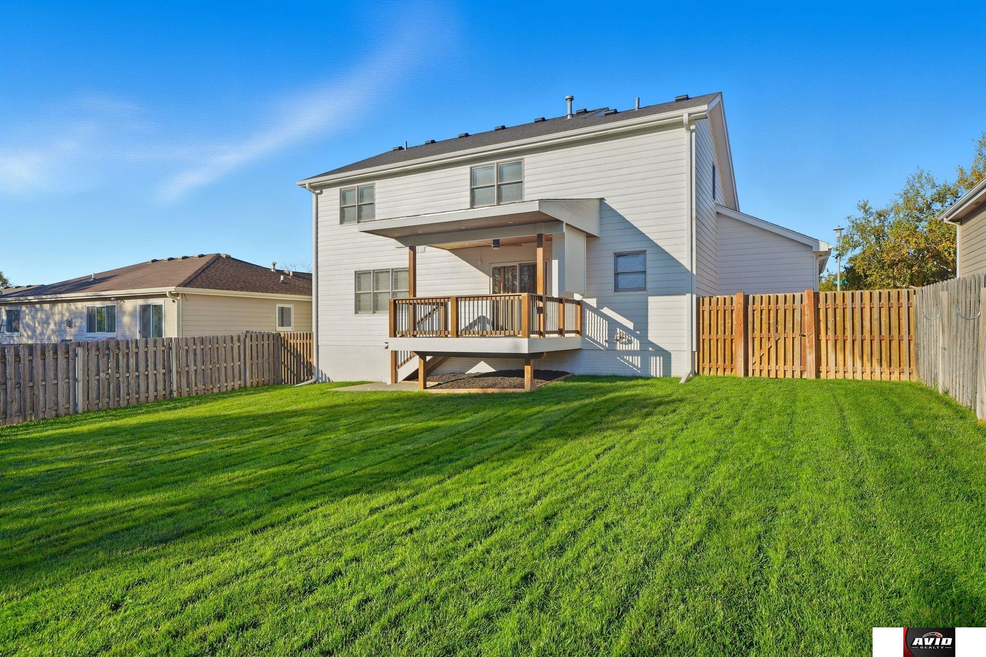 2628 SW 15 Street, Lincoln