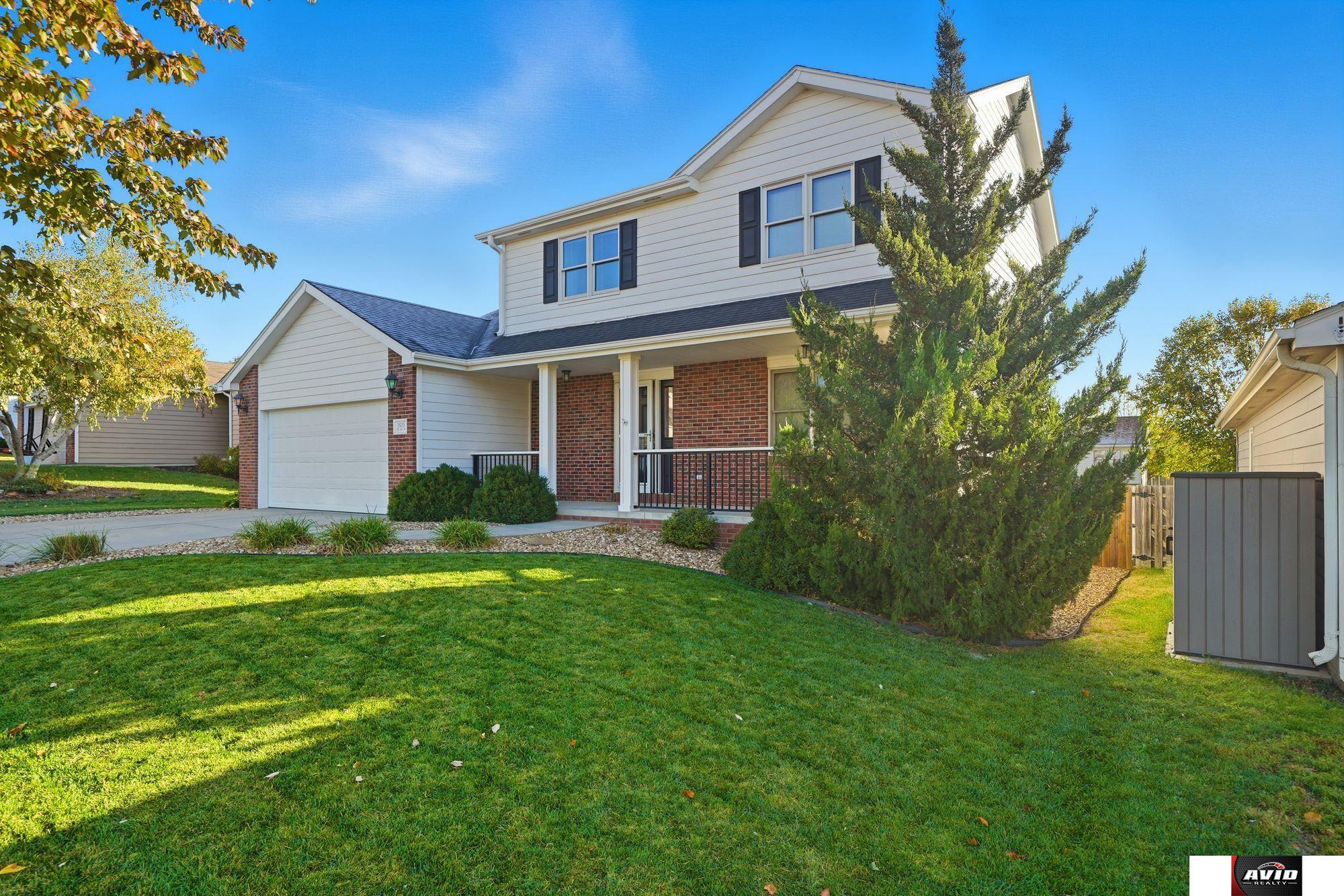 2628 SW 15 Street, Lincoln