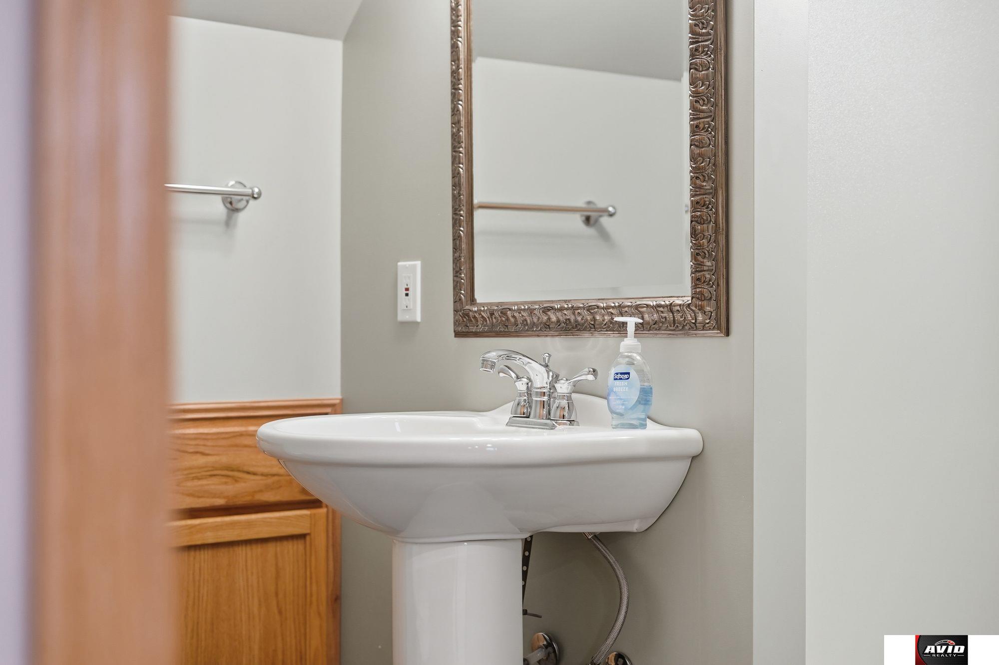 2628 SW 15 Street, Lincoln