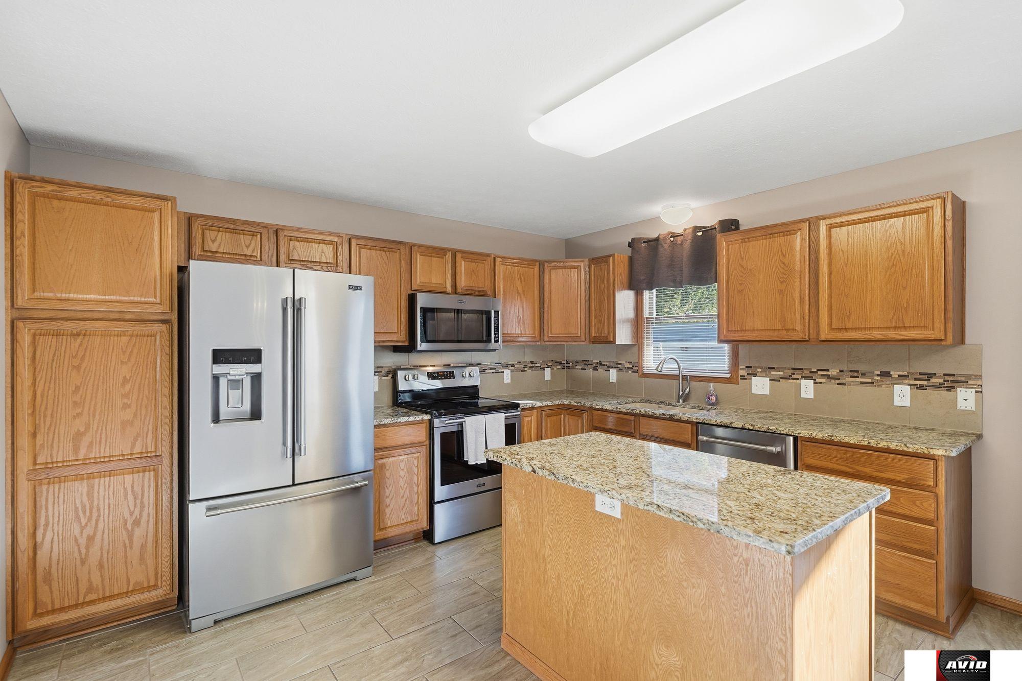 2628 SW 15 Street, Lincoln