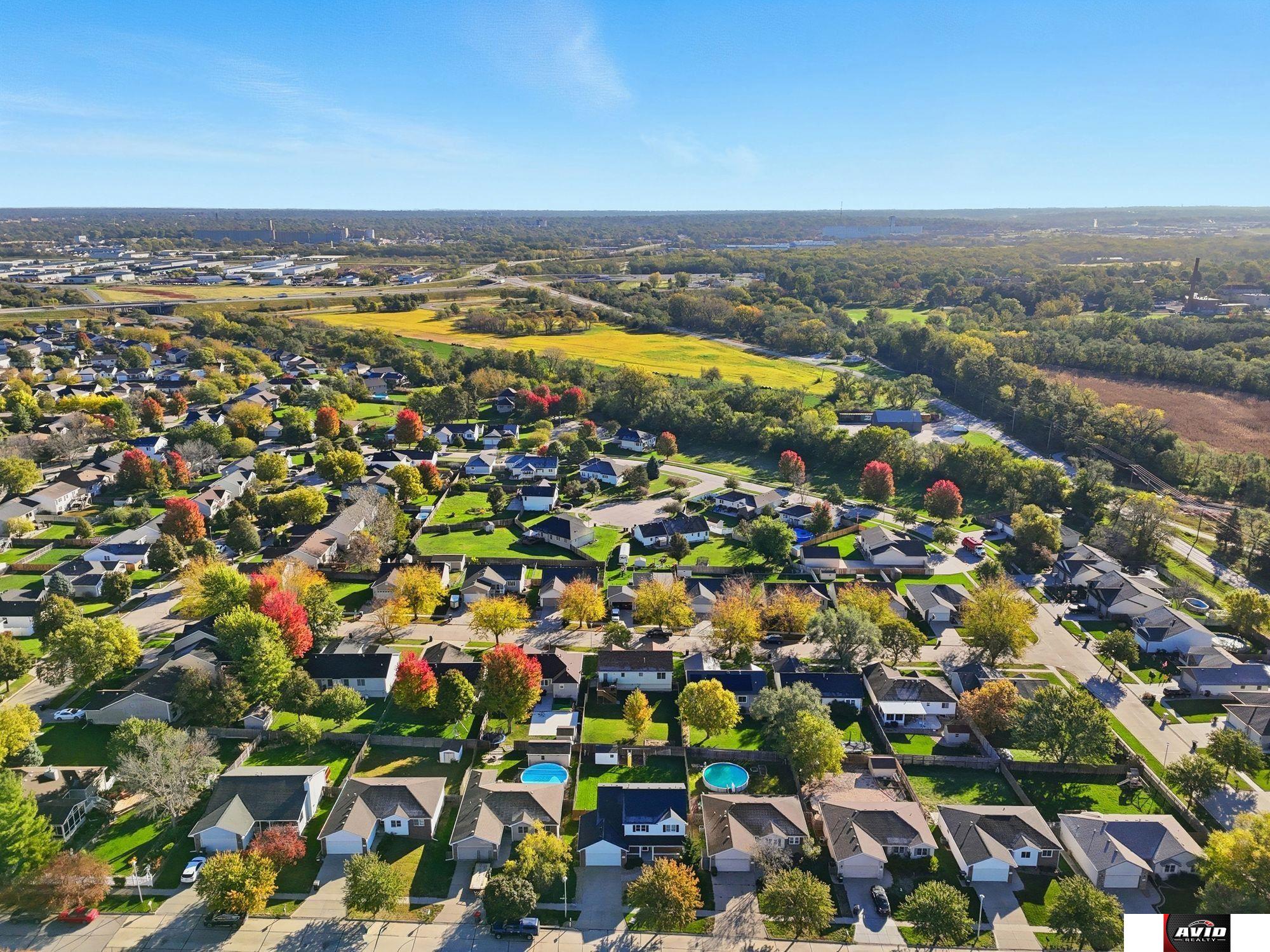 2628 SW 15 Street, Lincoln