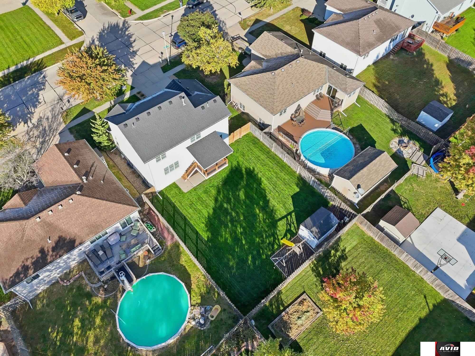 2628 SW 15 Street, Lincoln