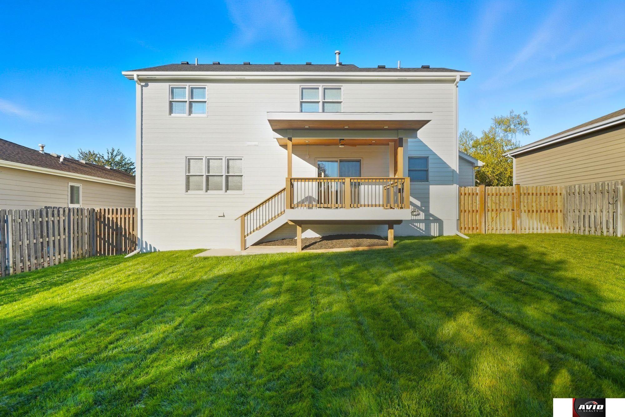 2628 SW 15 Street, Lincoln