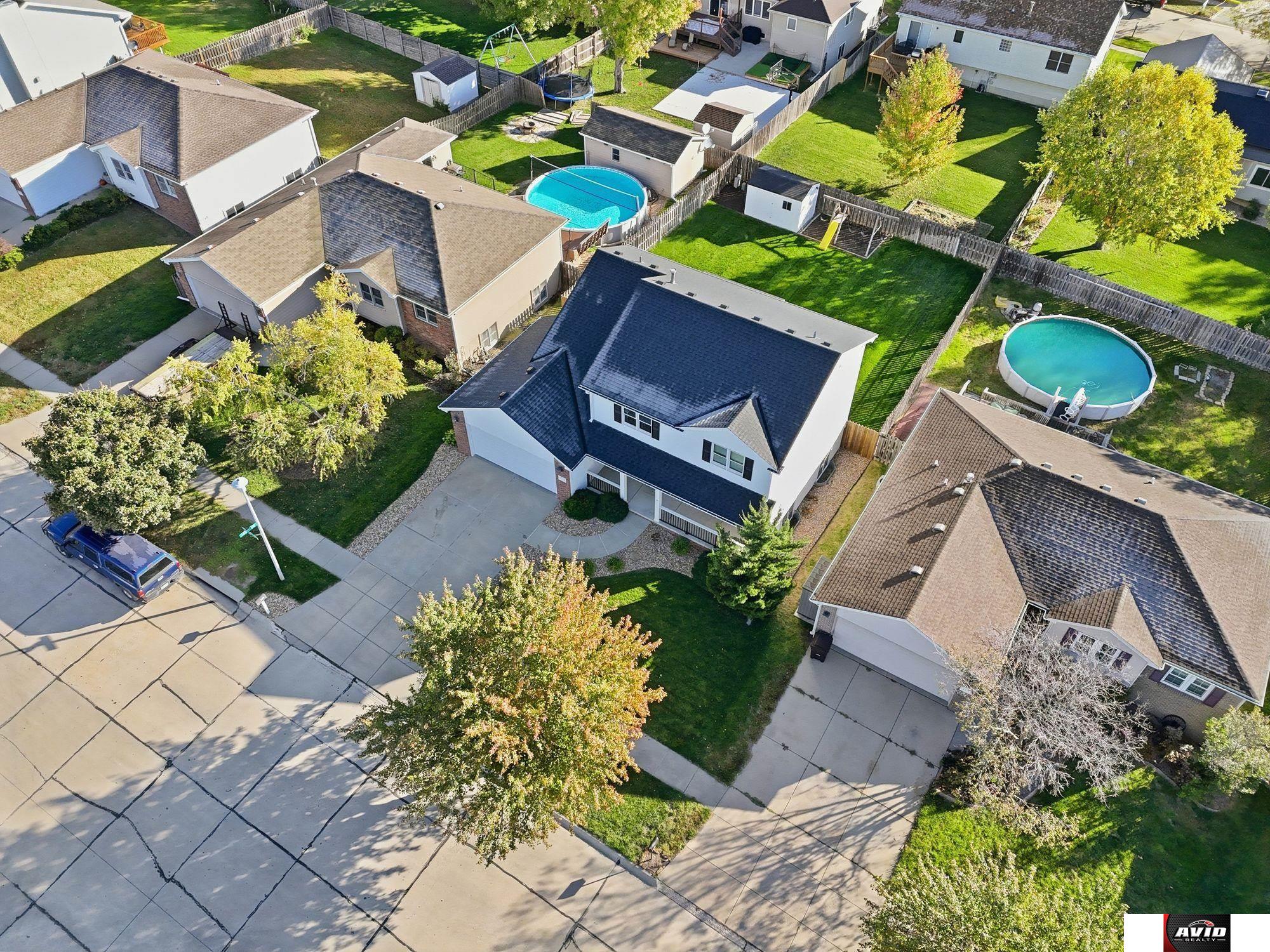 2628 SW 15 Street, Lincoln