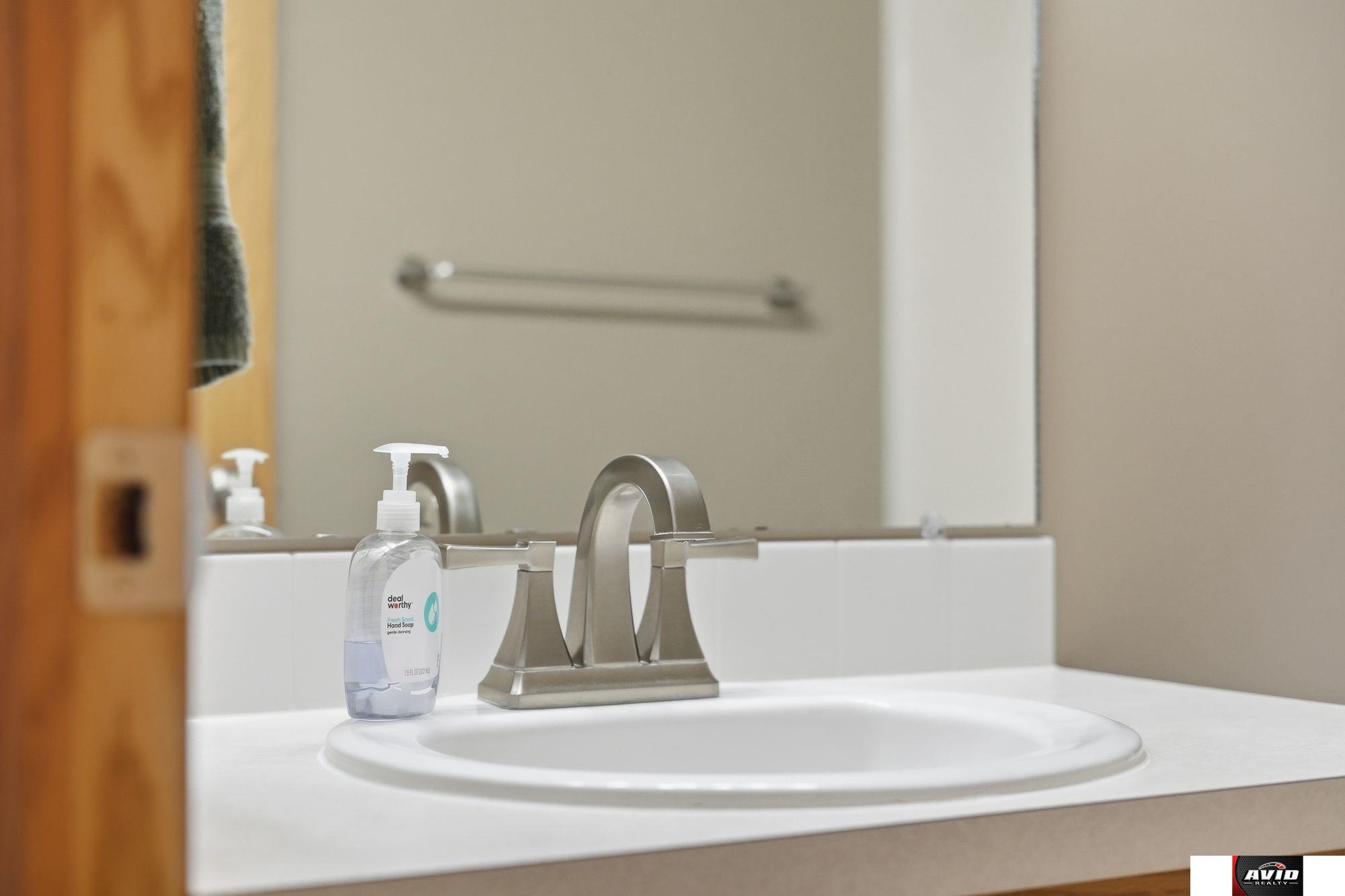 2628 SW 15 Street, Lincoln