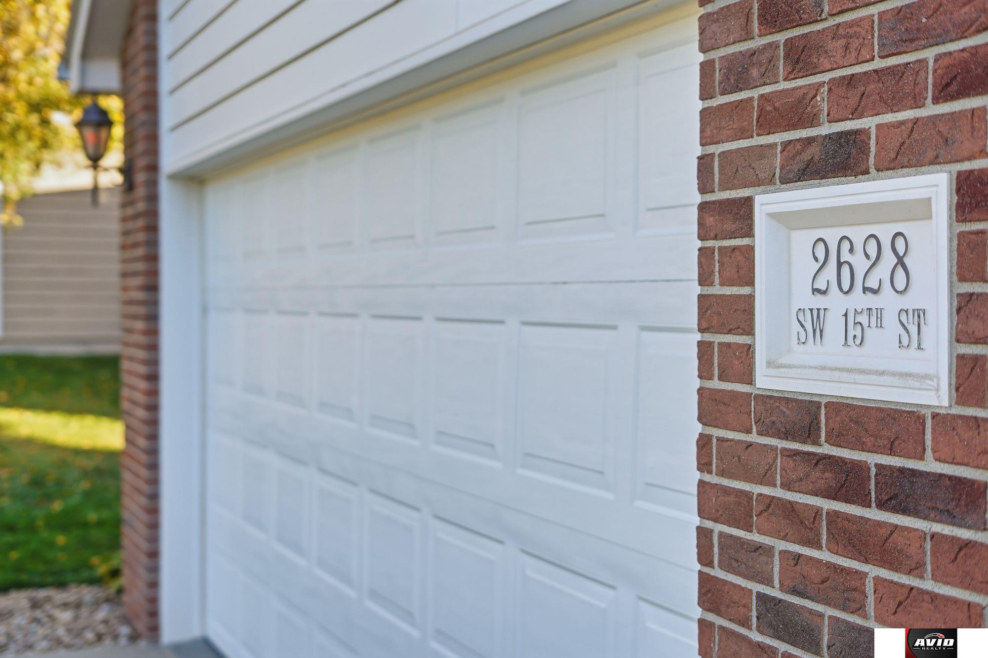 2628 SW 15 Street, Lincoln