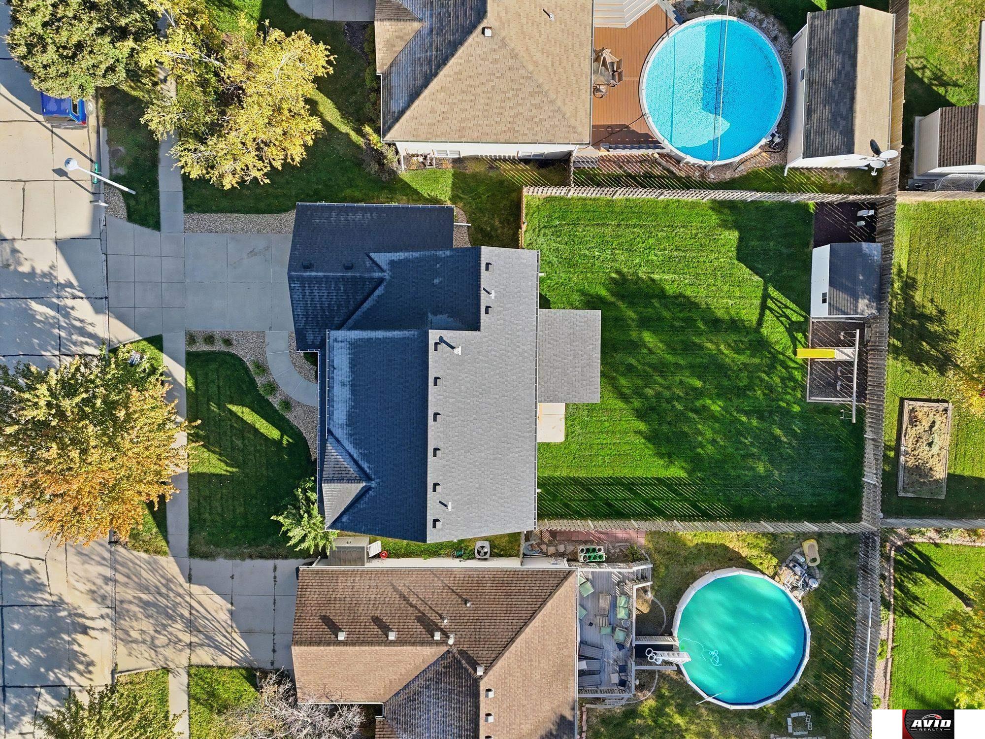 2628 SW 15 Street, Lincoln