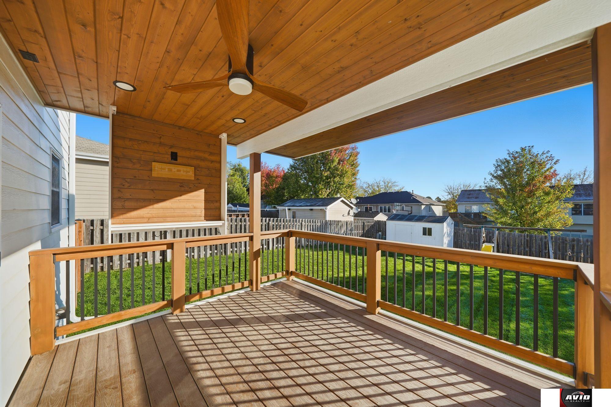 2628 SW 15 Street, Lincoln