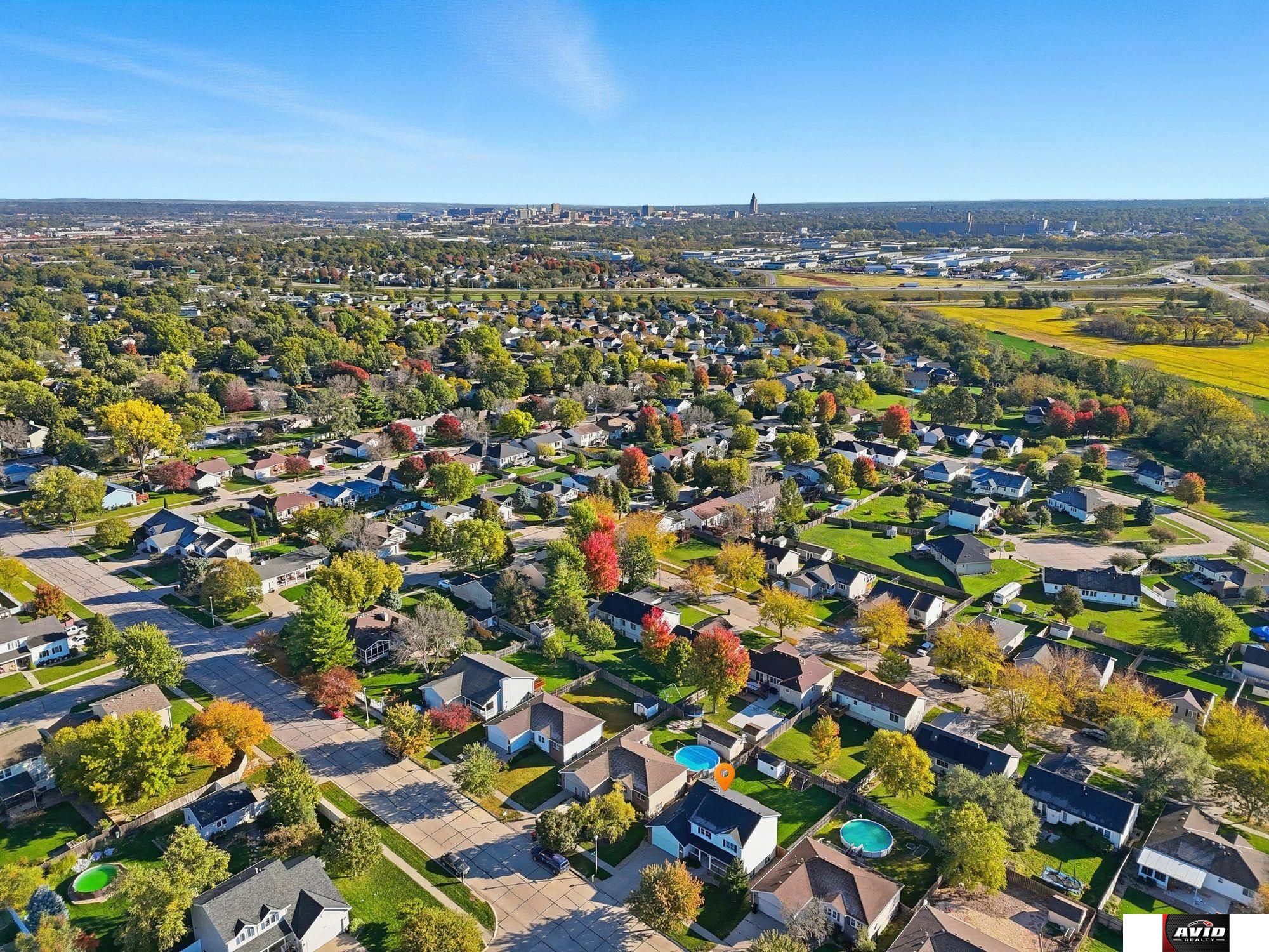 2628 SW 15 Street, Lincoln