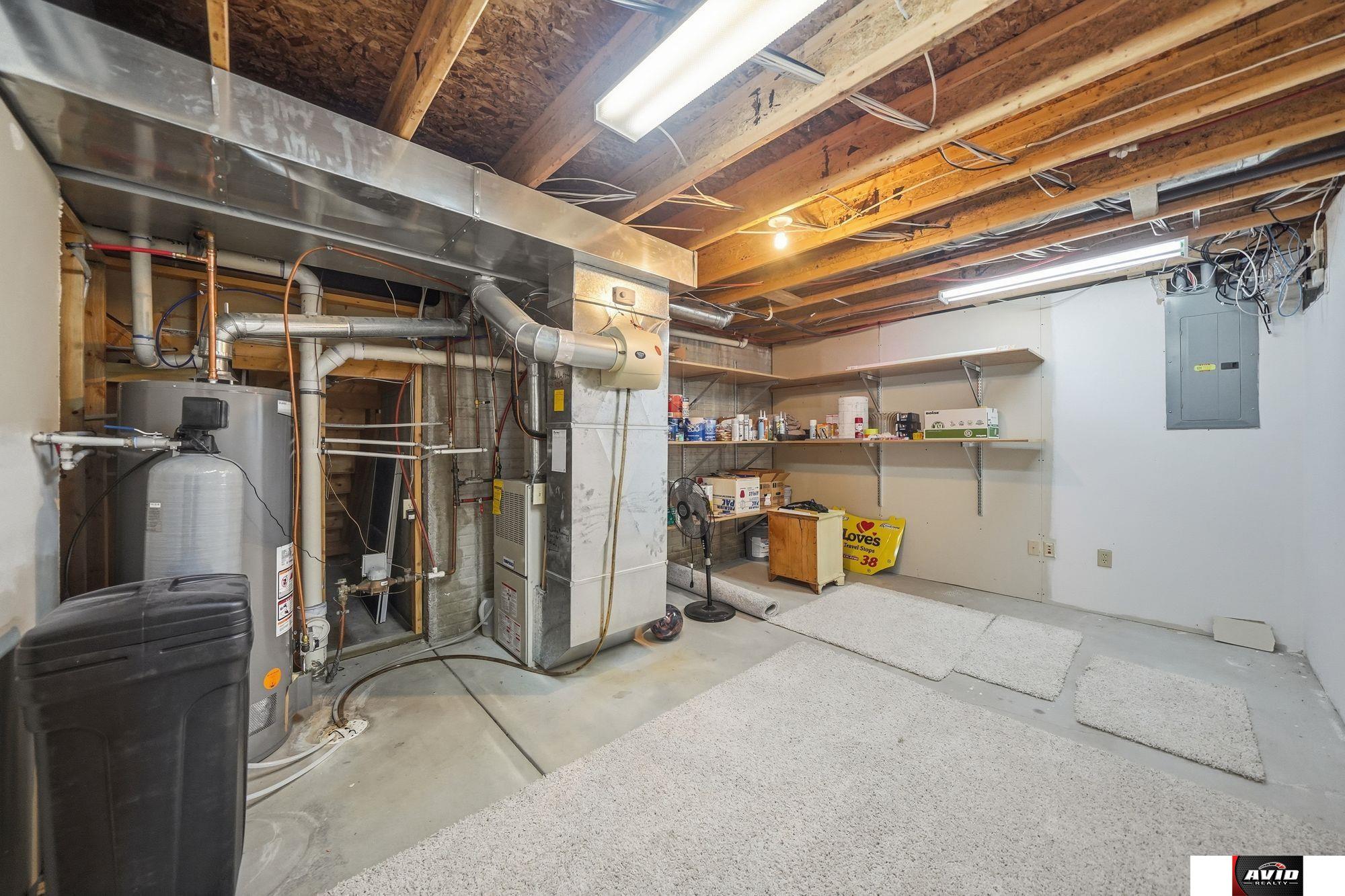 2628 SW 15 Street, Lincoln