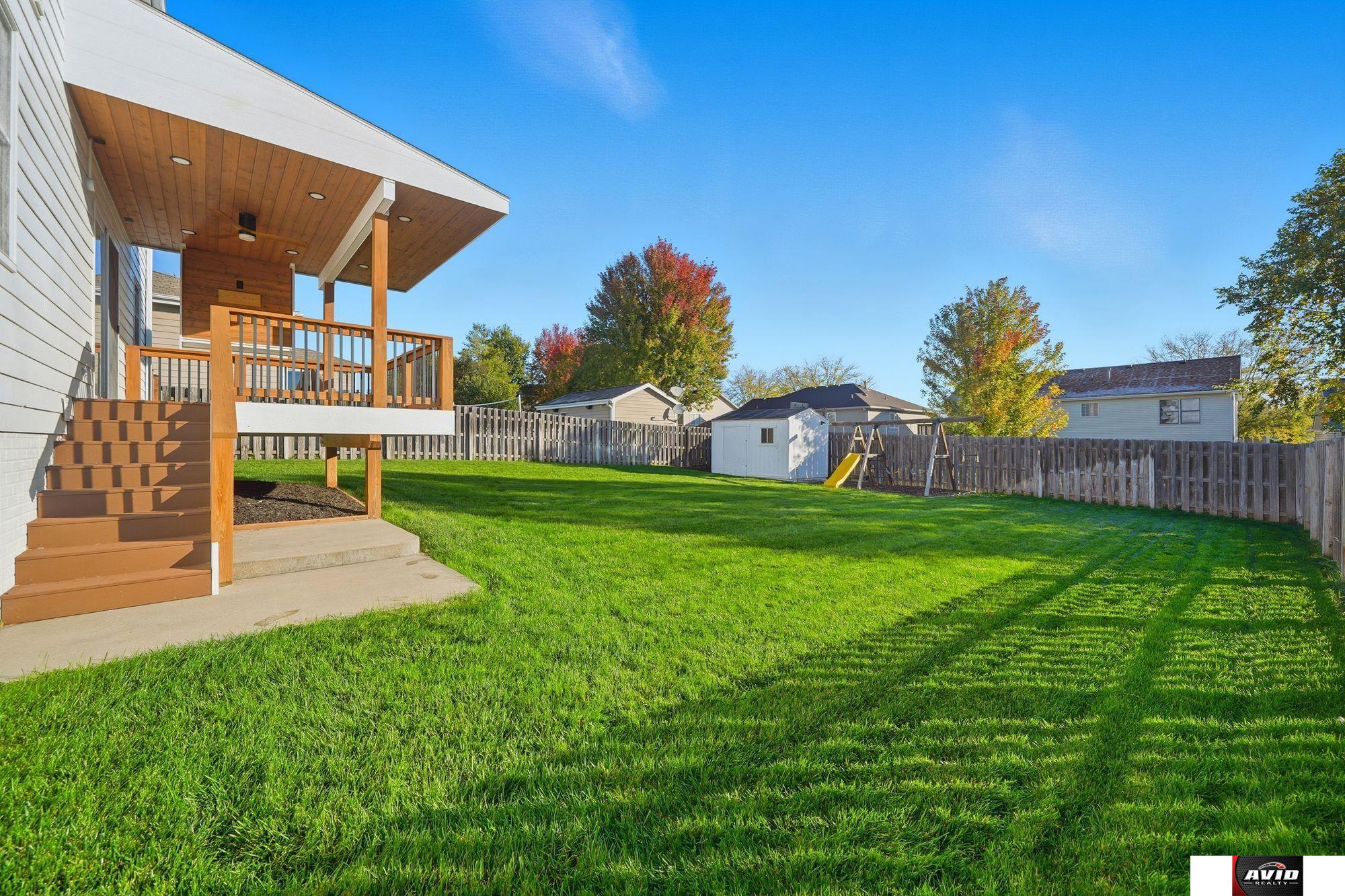 2628 SW 15 Street, Lincoln