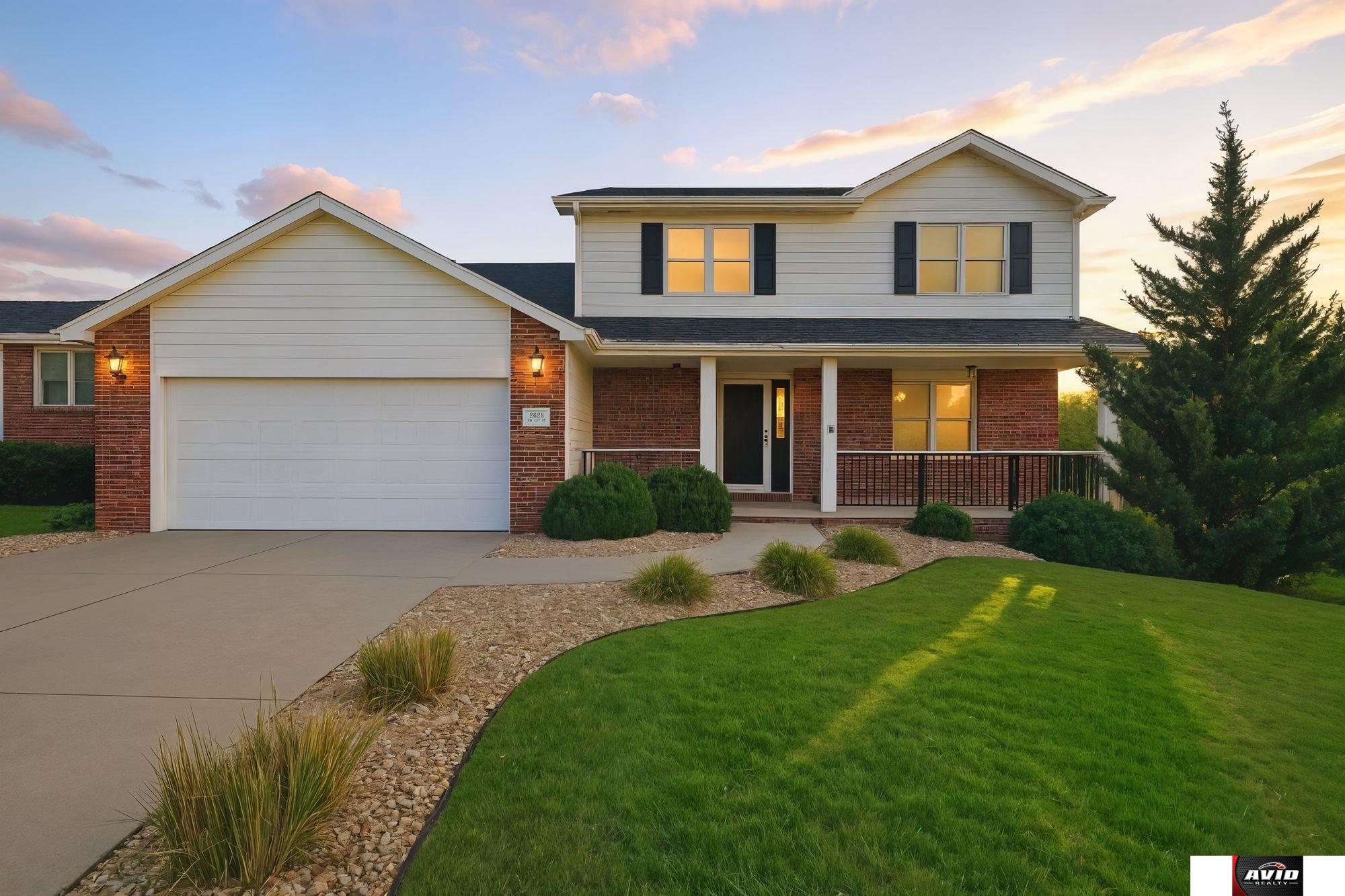 2628 SW 15 Street, Lincoln