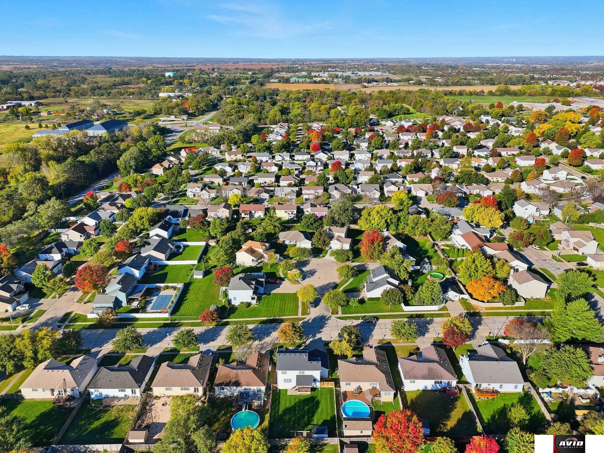 2628 SW 15 Street, Lincoln