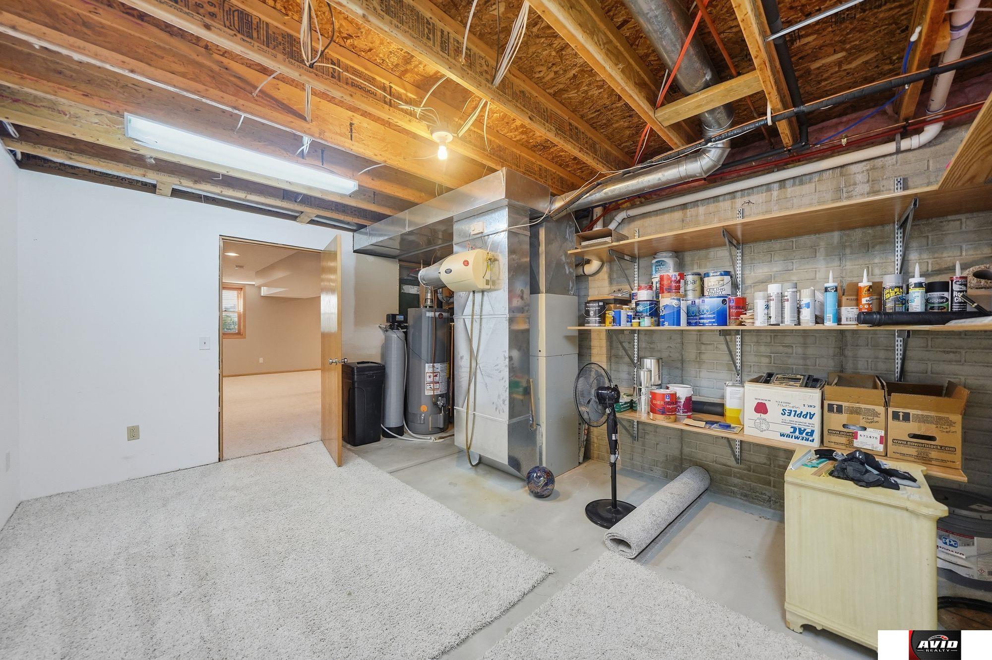 2628 SW 15 Street, Lincoln