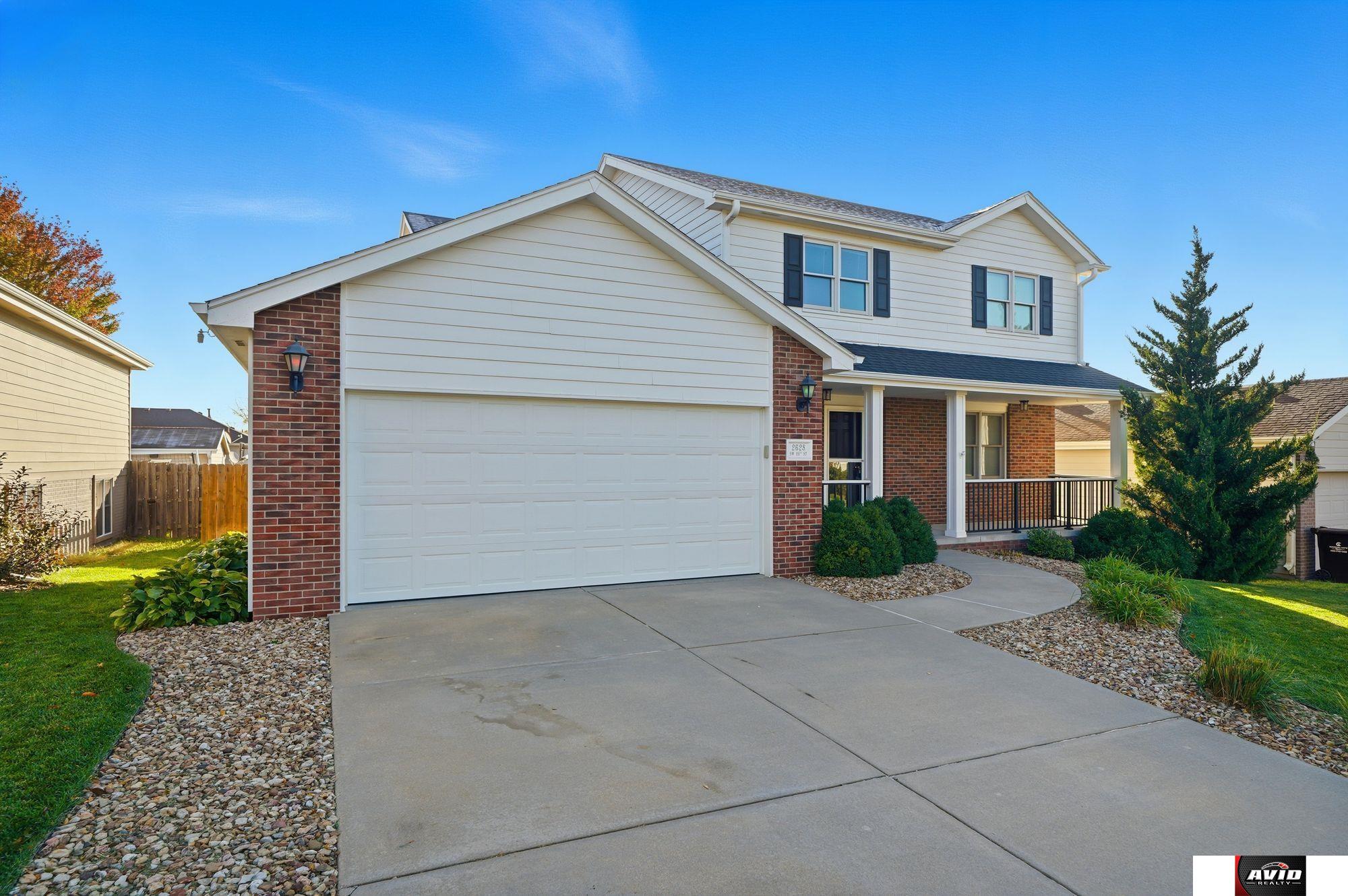 2628 SW 15 Street, Lincoln