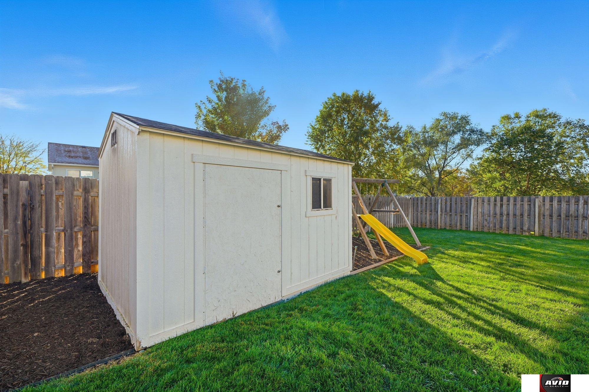 2628 SW 15 Street, Lincoln