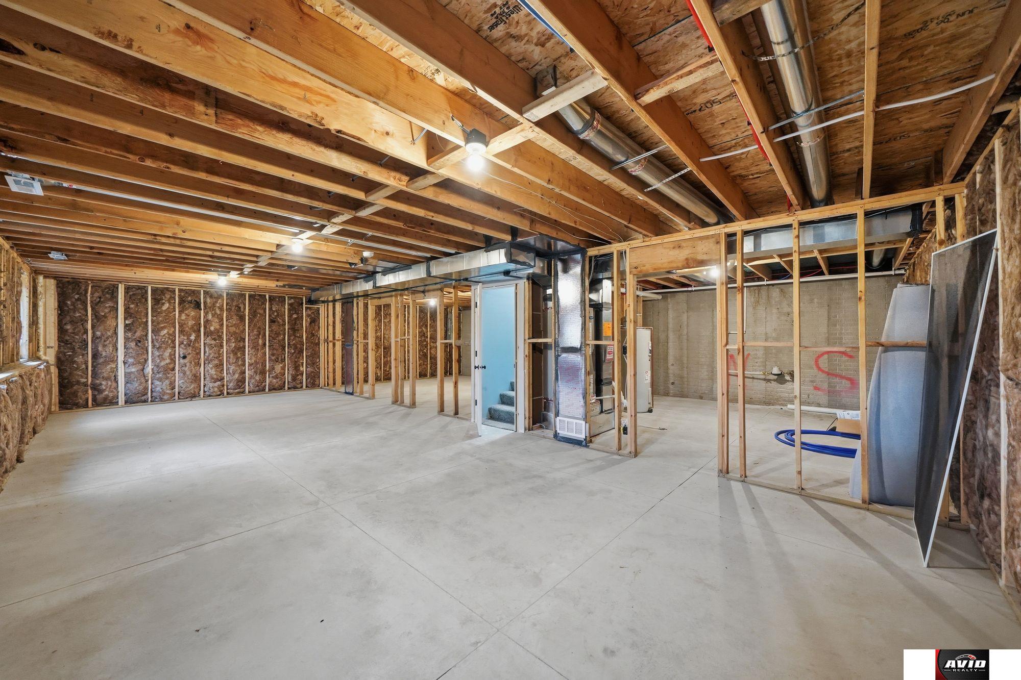 118 W 1st Street, Valparaiso