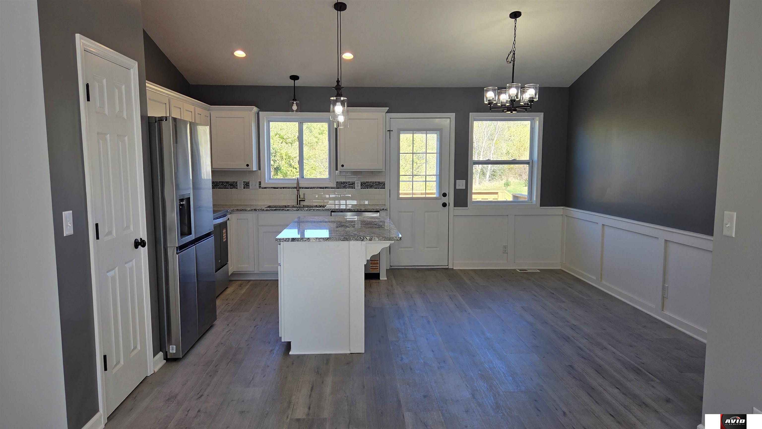 118 W 1st Street, Valparaiso