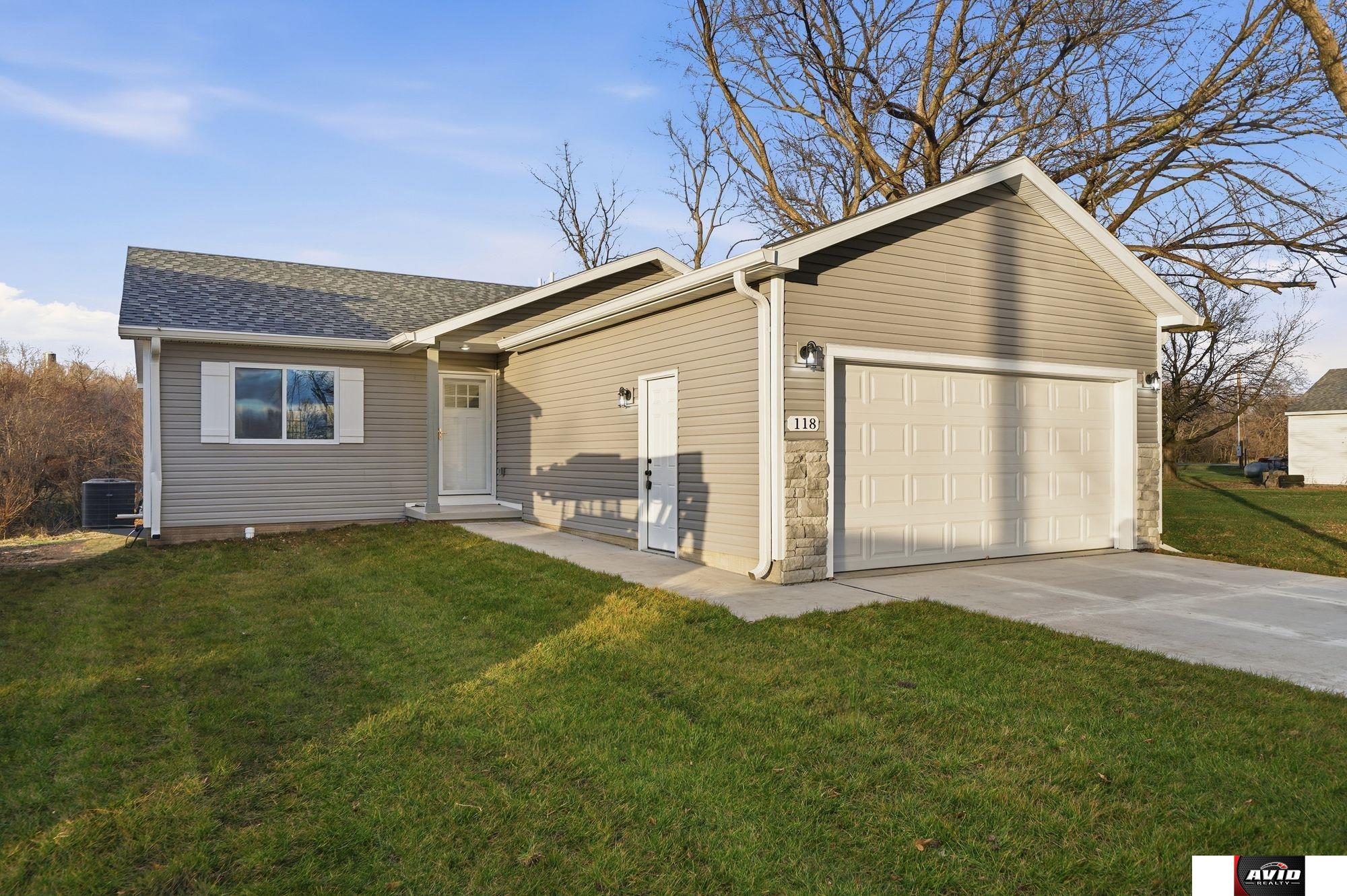 118 W 1st Street, Valparaiso