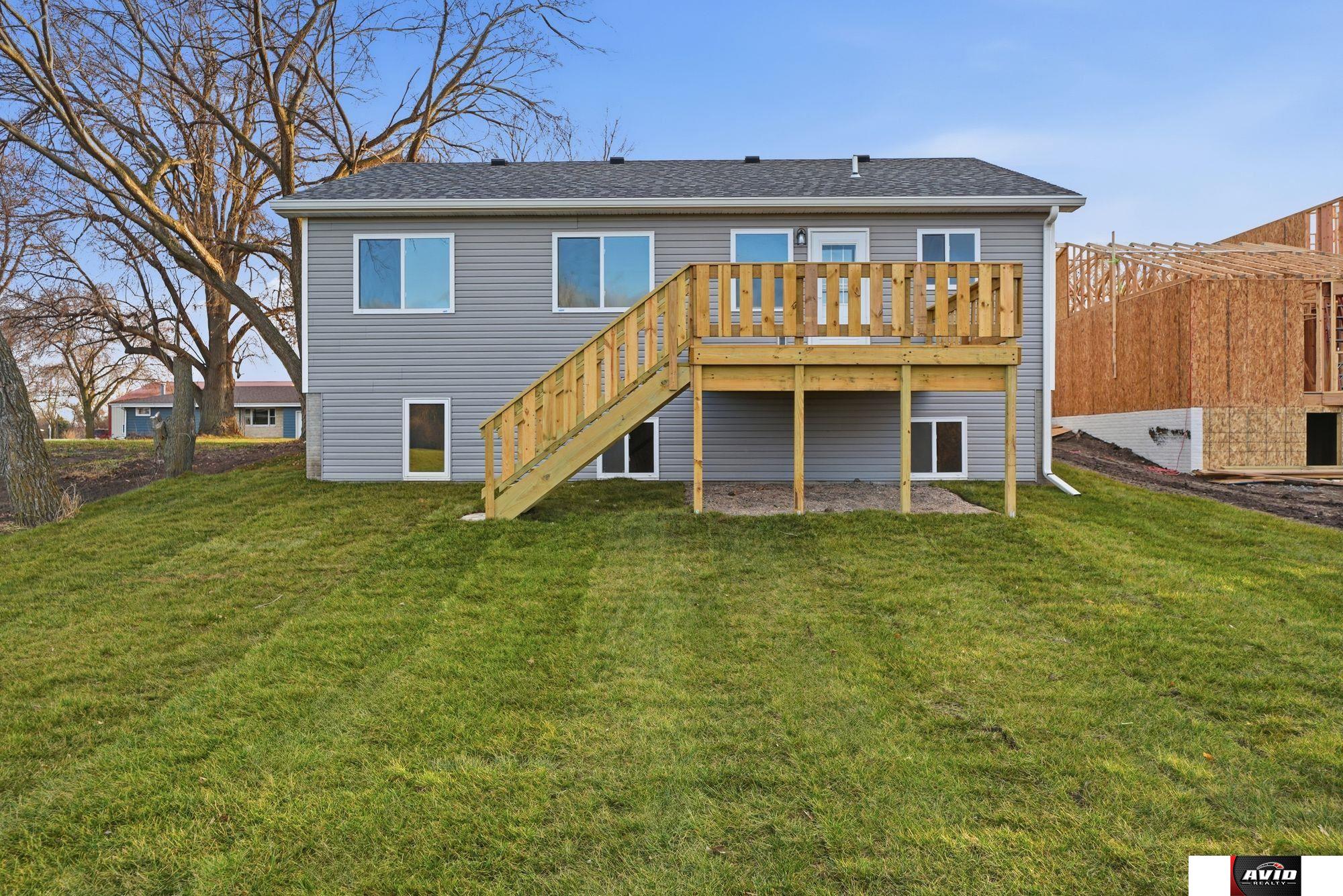 118 W 1st Street, Valparaiso