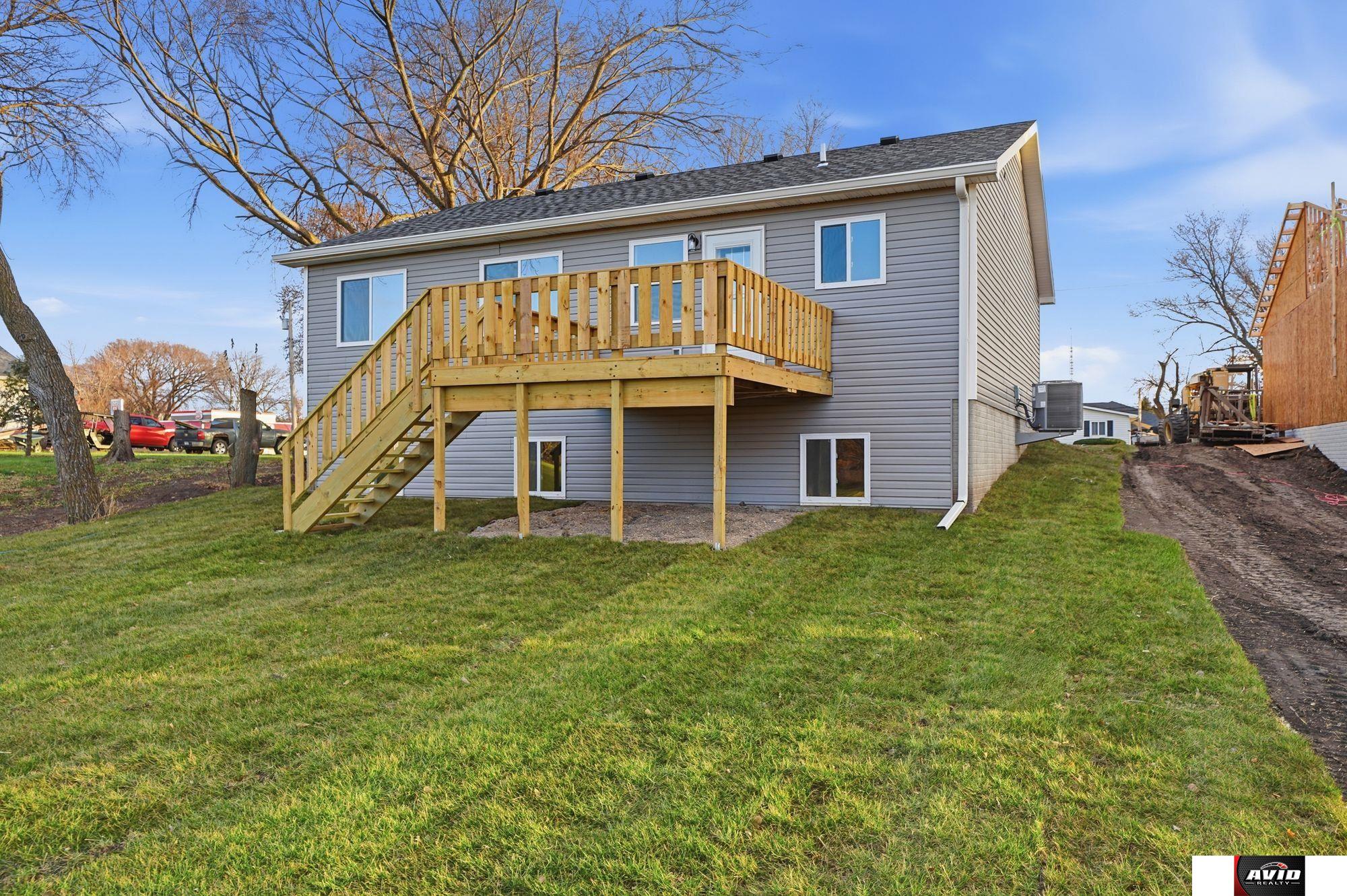 118 W 1st Street, Valparaiso