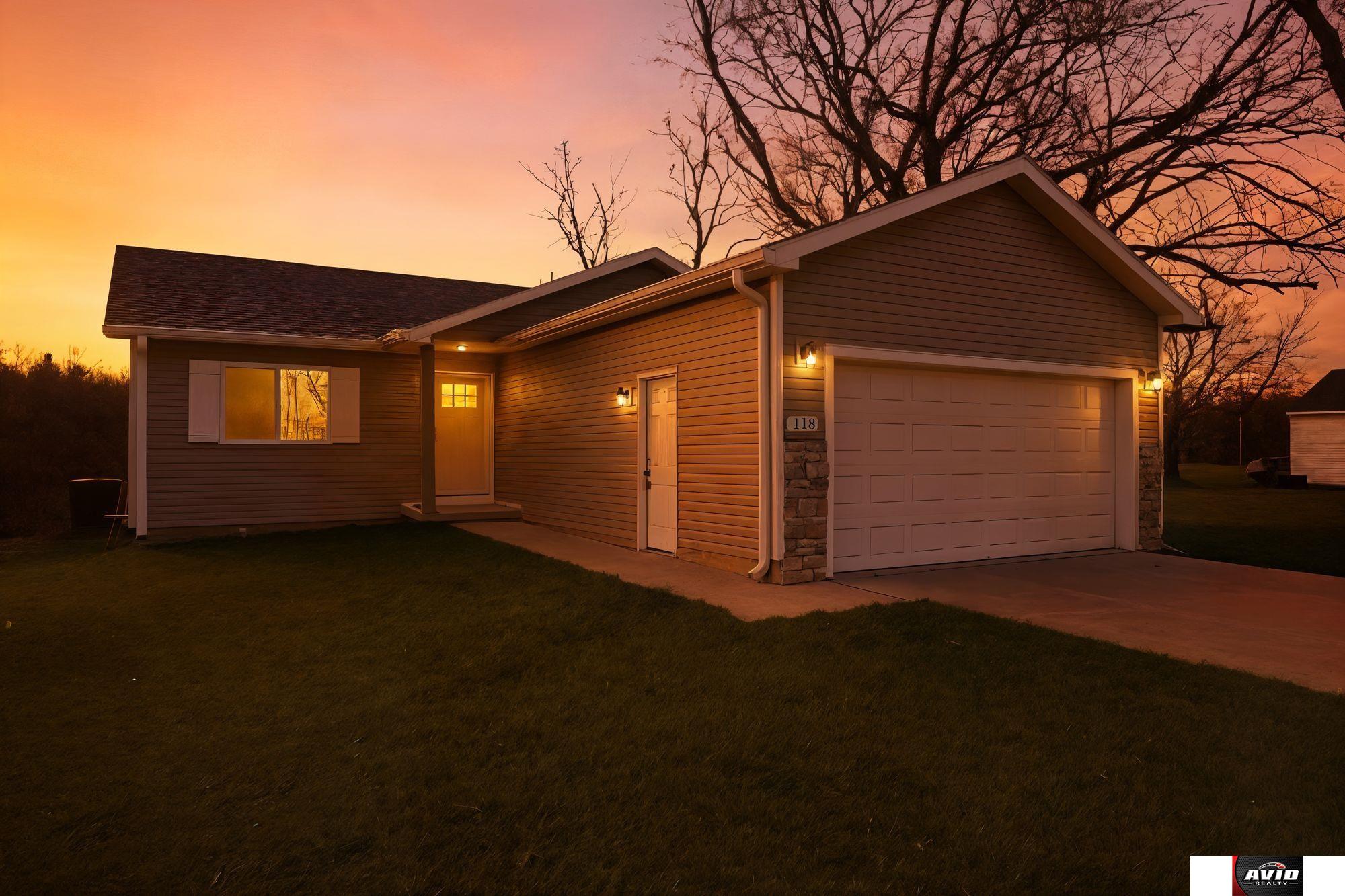 118 W 1st Street, Valparaiso