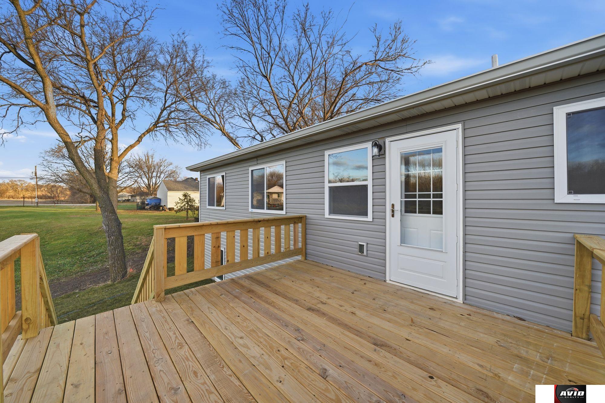 118 W 1st Street, Valparaiso