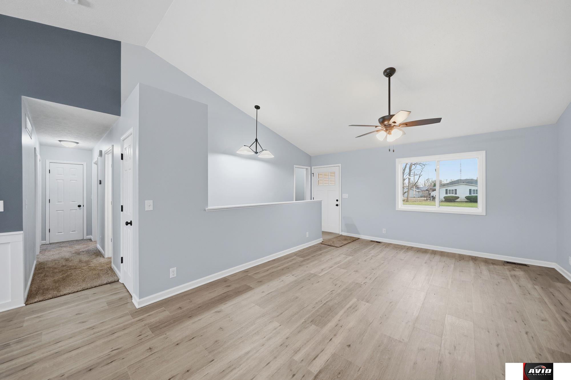 118 W 1st Street, Valparaiso