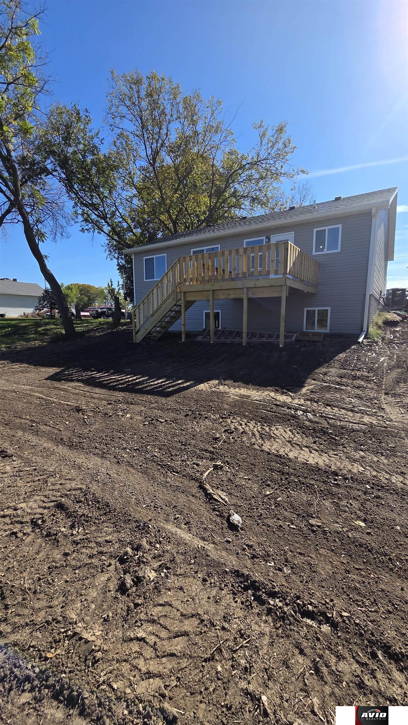 118 W 1st Street, Valparaiso