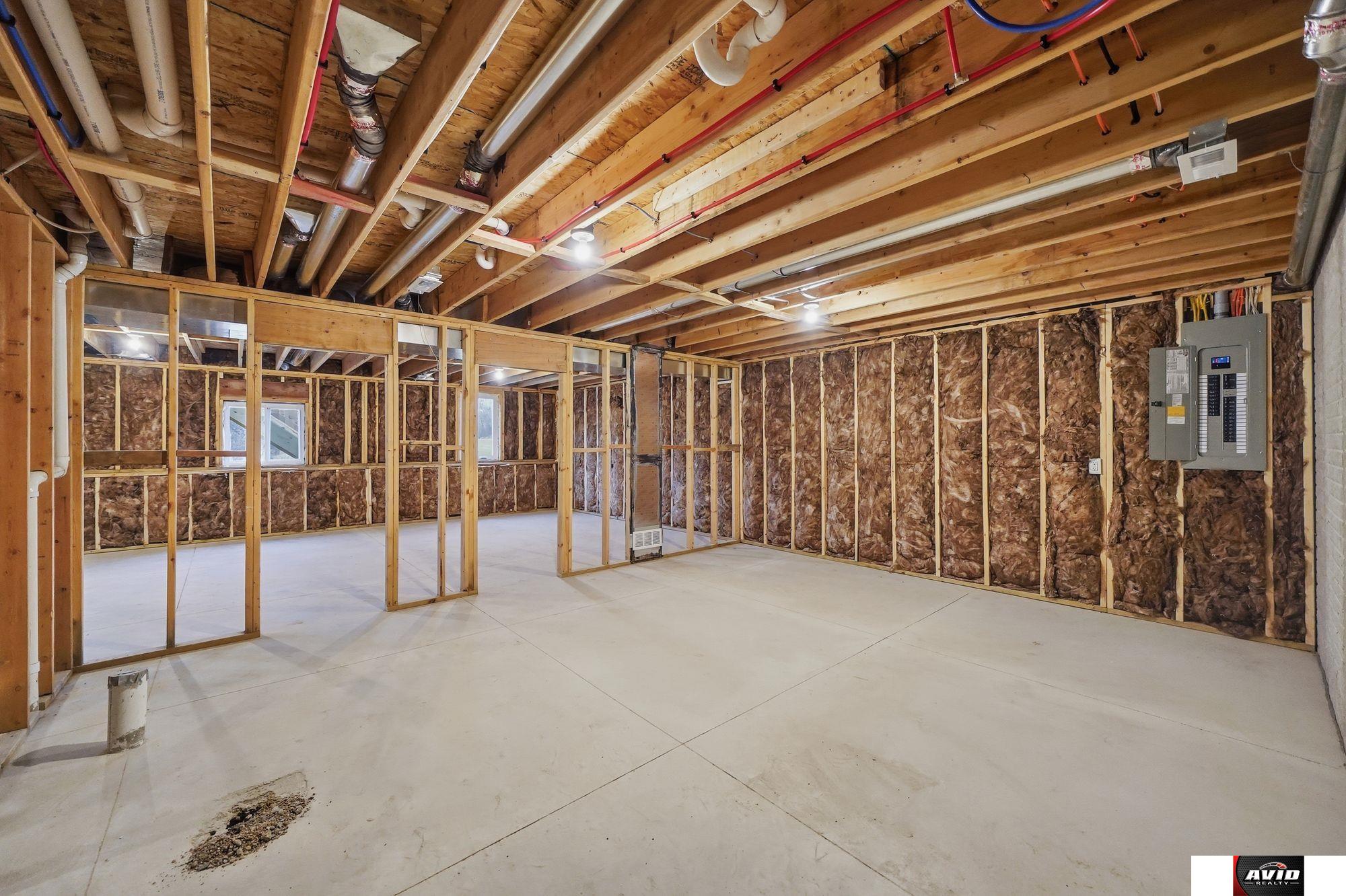 118 W 1st Street, Valparaiso