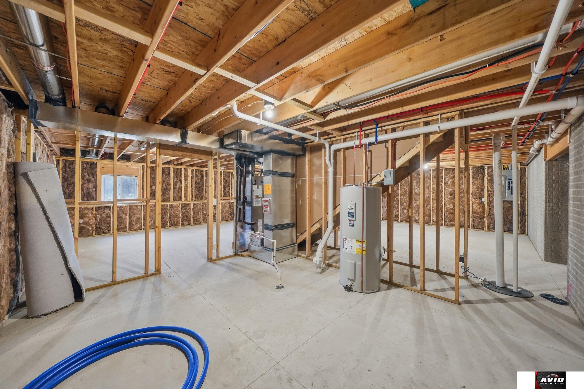 118 W 1st Street, Valparaiso