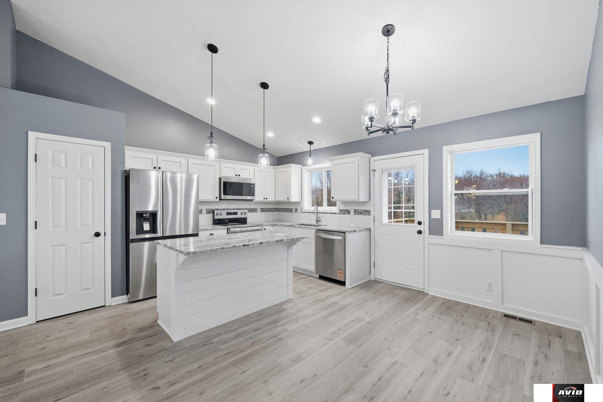 118 W 1st Street, Valparaiso