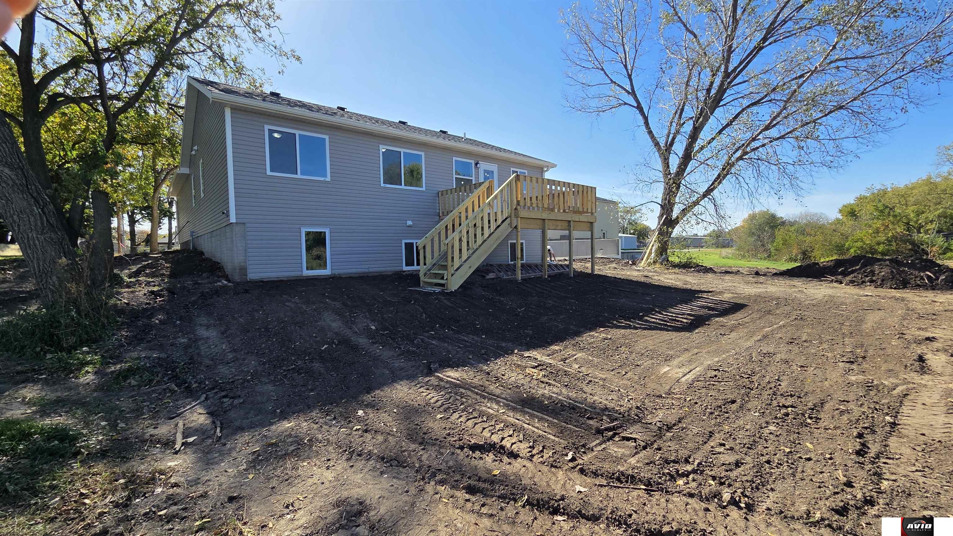 118 W 1st Street, Valparaiso