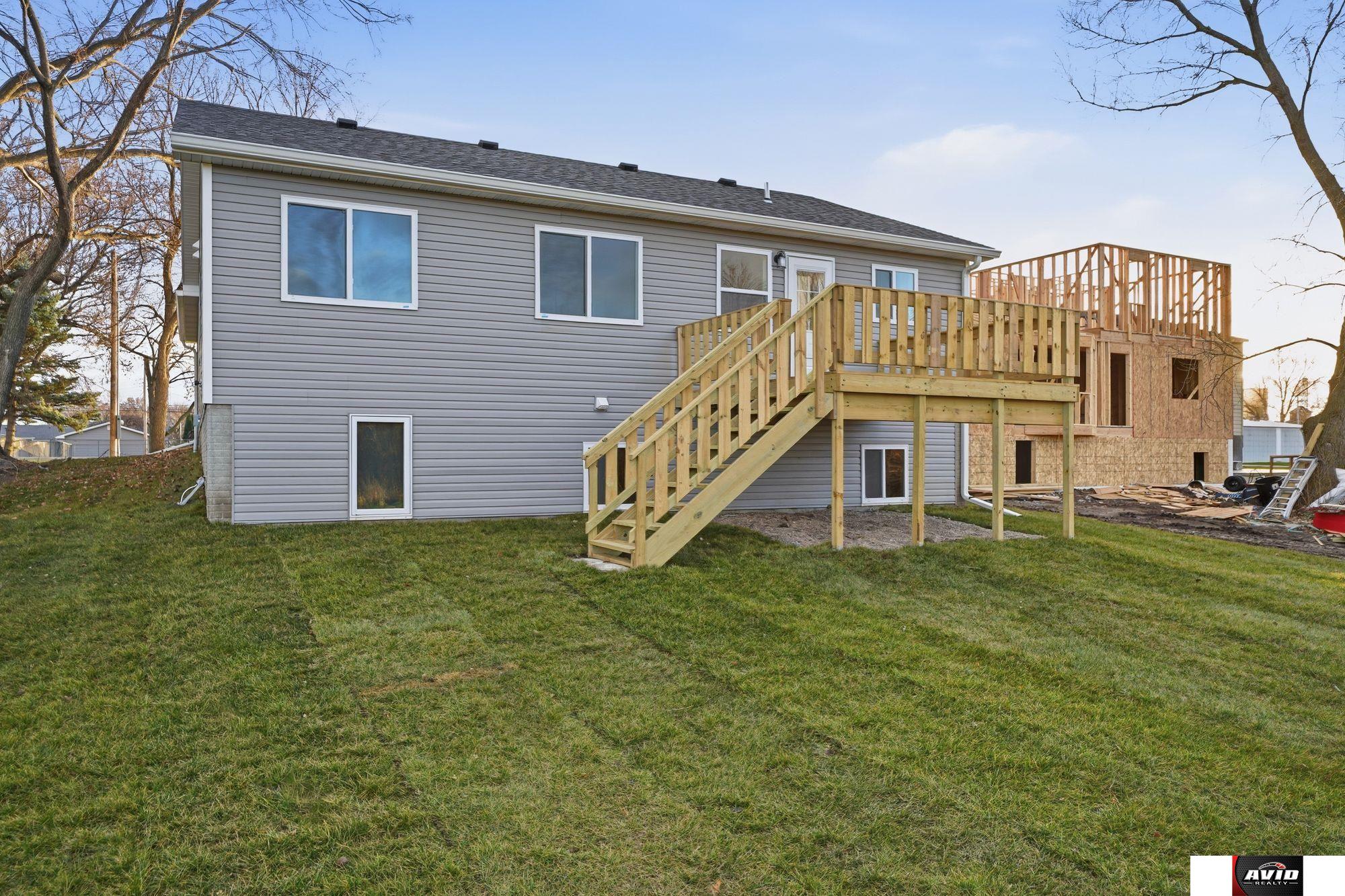 118 W 1st Street, Valparaiso