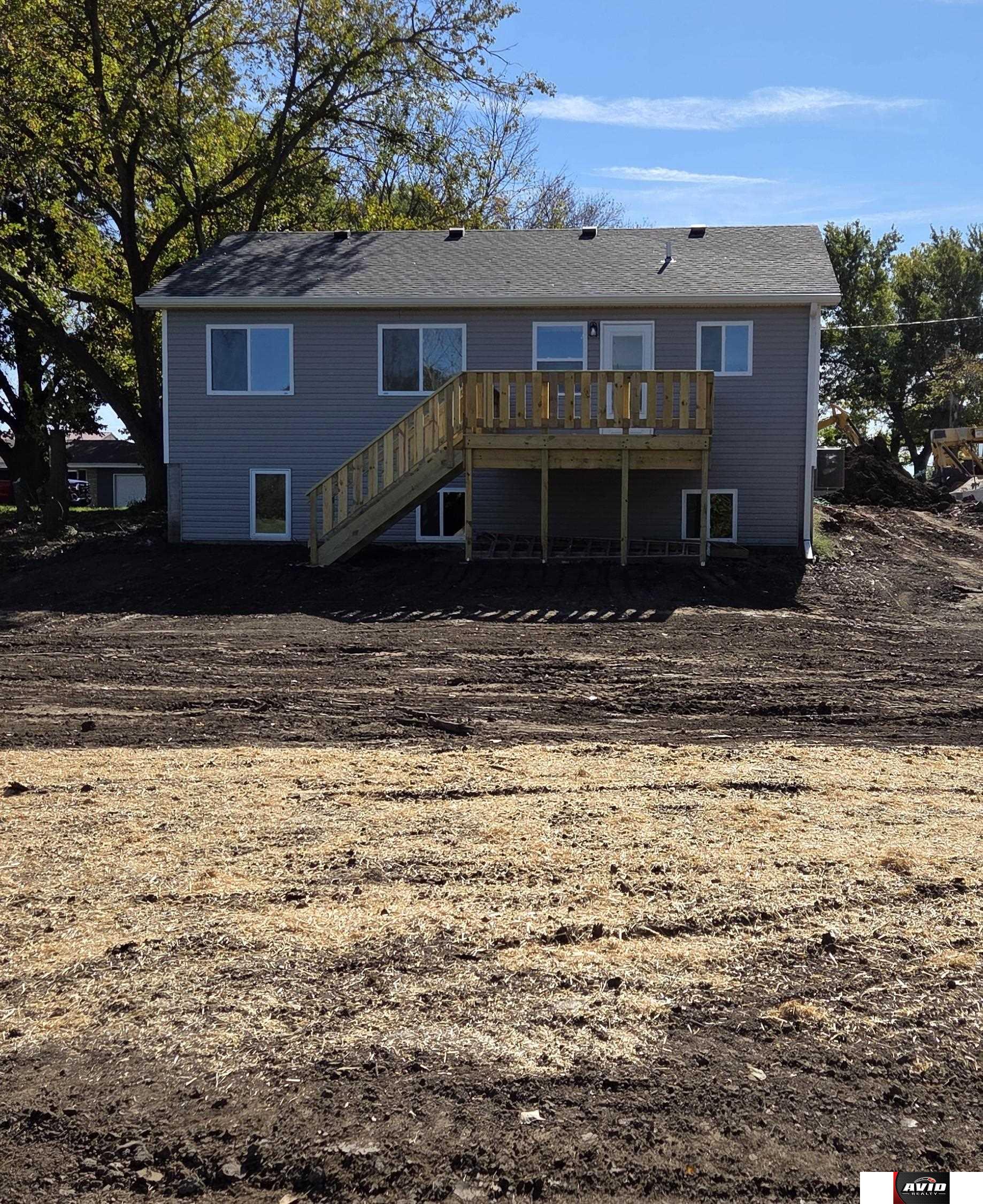 118 W 1st Street, Valparaiso