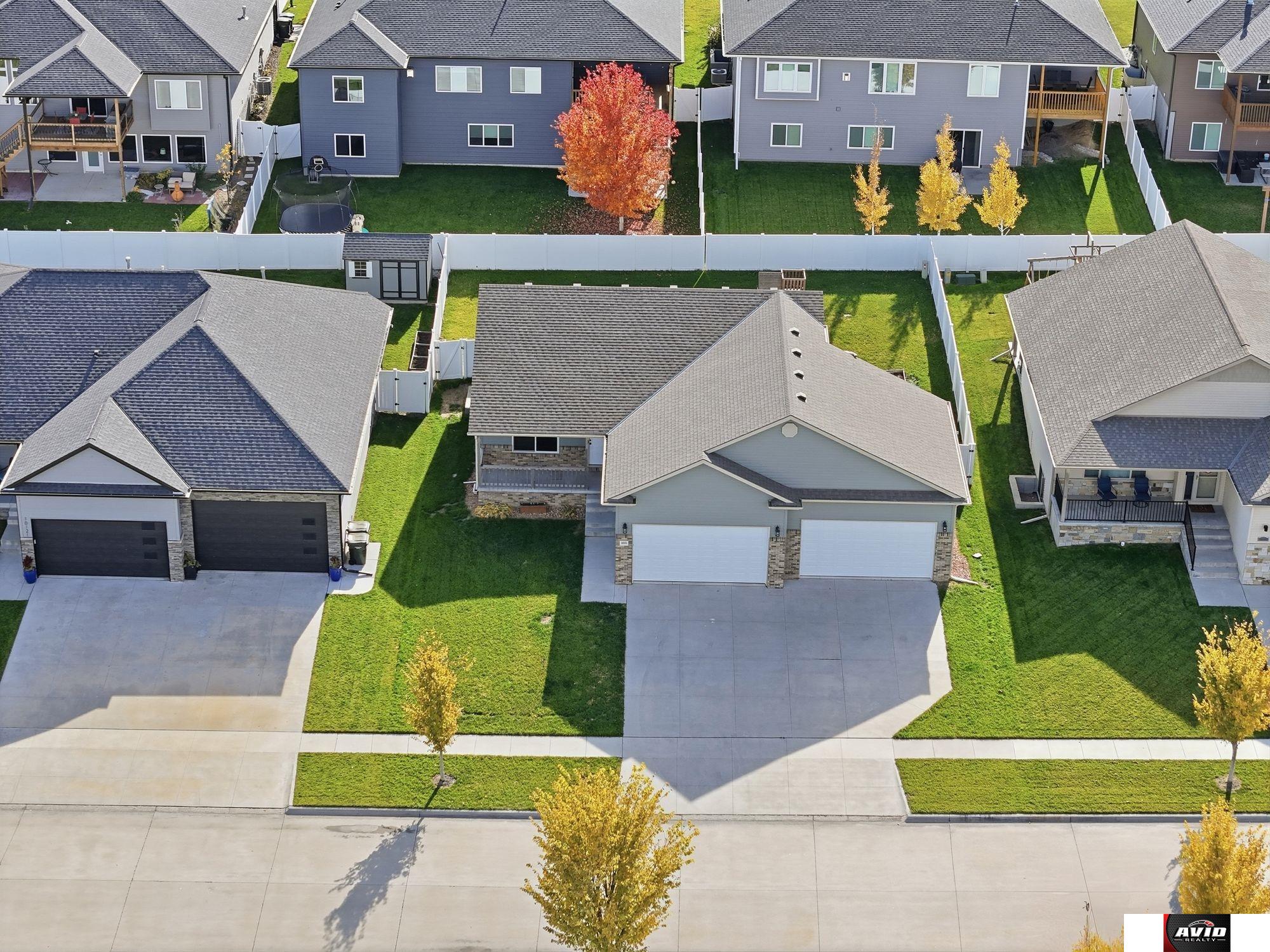 10111 White Pine Road