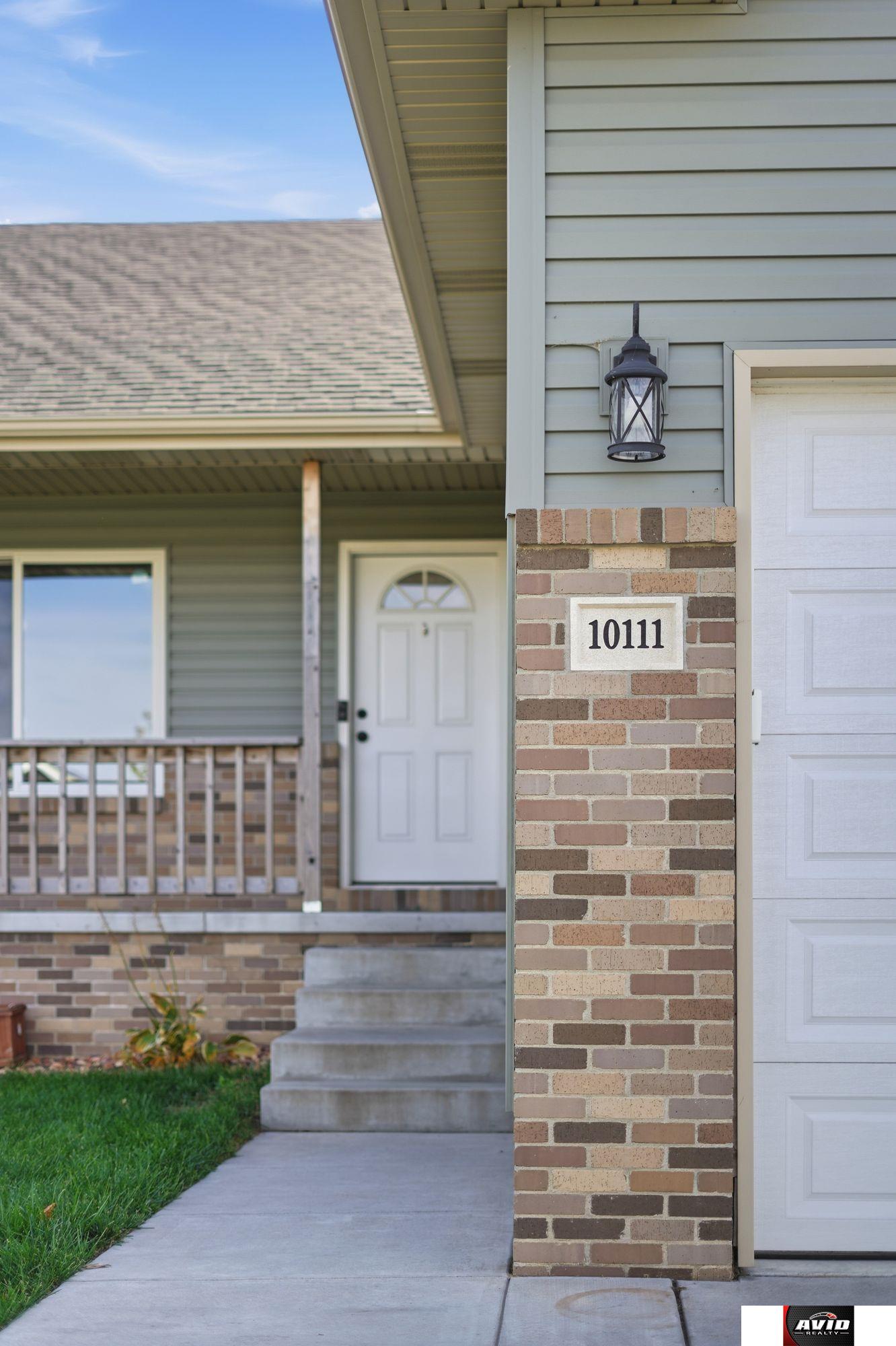 10111 White Pine Road