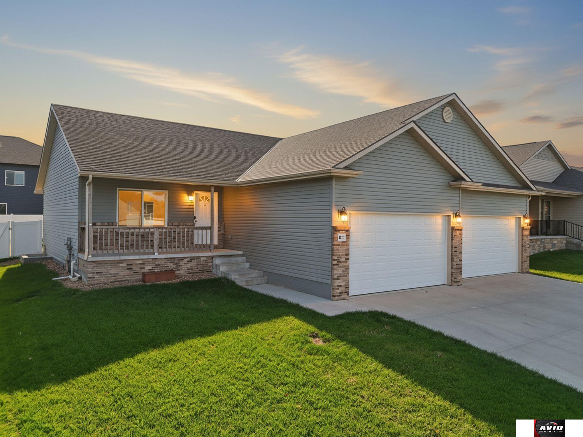 10111 White Pine Road